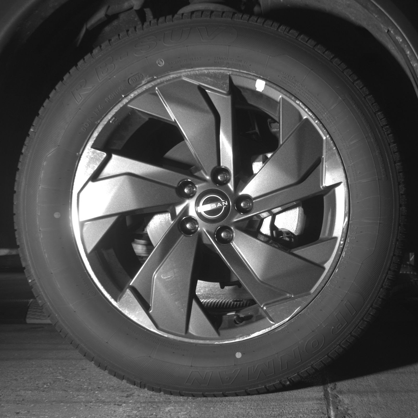 Thumbnail: 2025 Nissan Rogue - 13