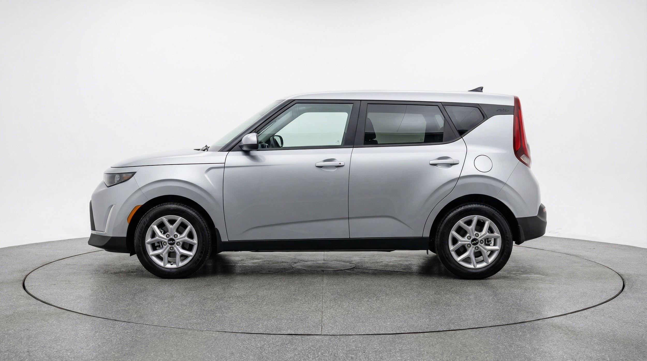 Thumbnail: 2025 Kia Soul - 5