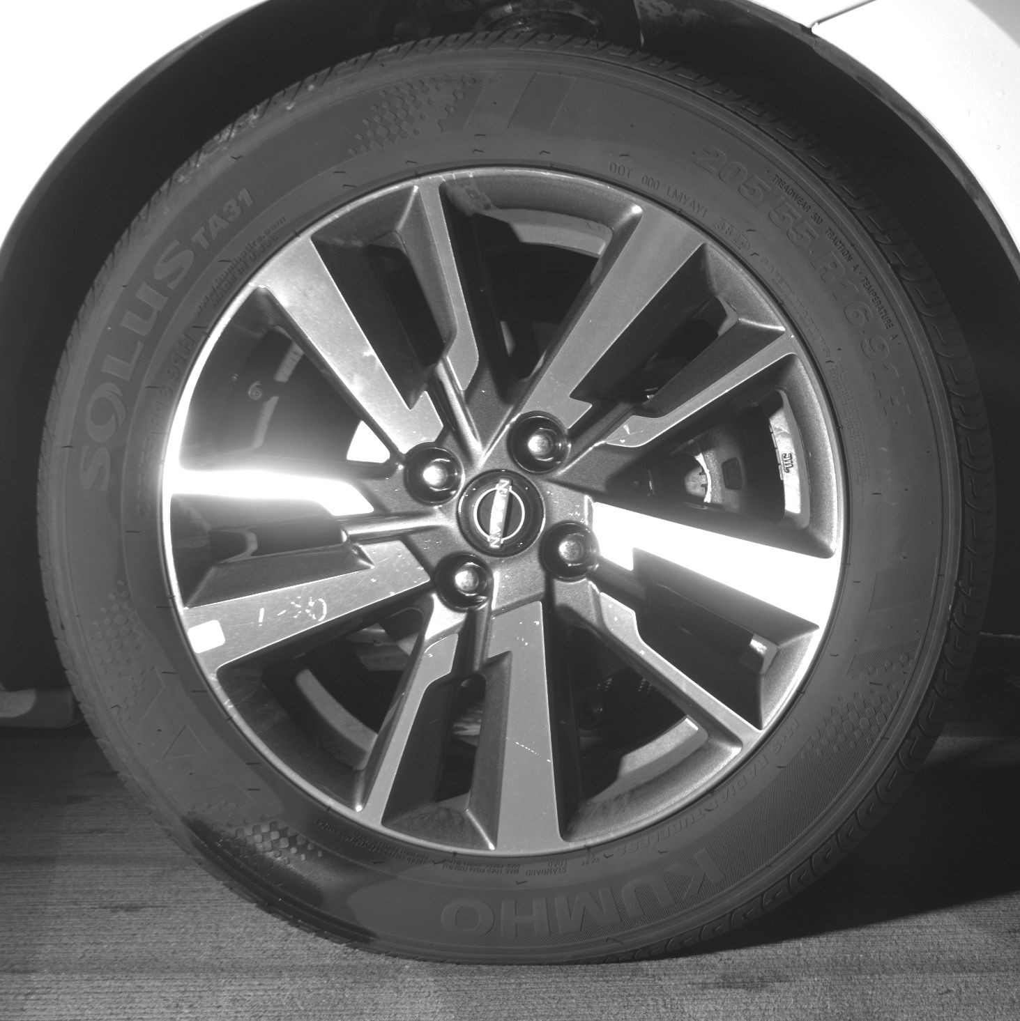 Thumbnail: 2025 Nissan Versa - 10