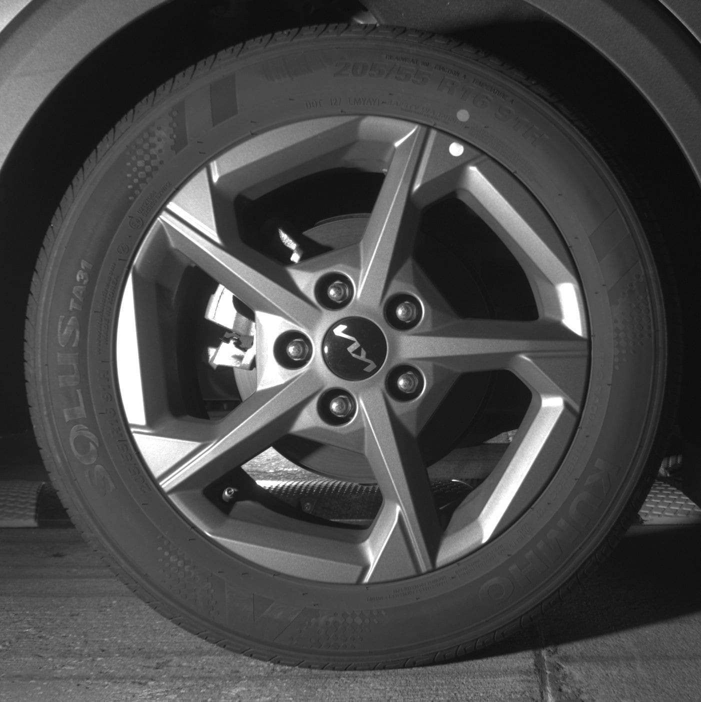 Thumbnail: 2025 Kia K4 - 12