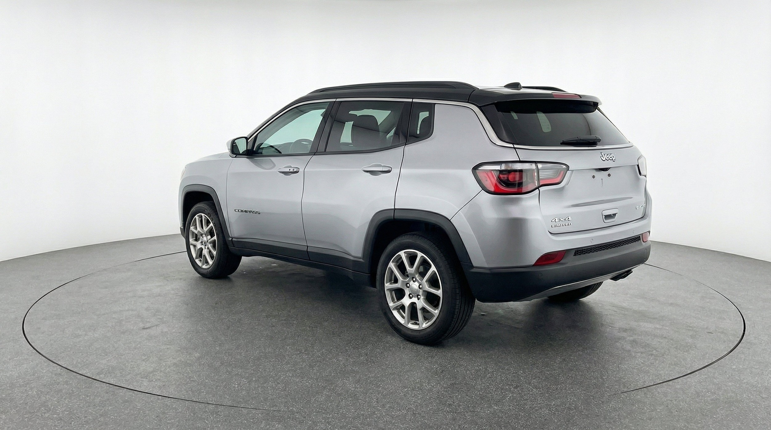 Thumbnail: 2025 Jeep Compass - 6