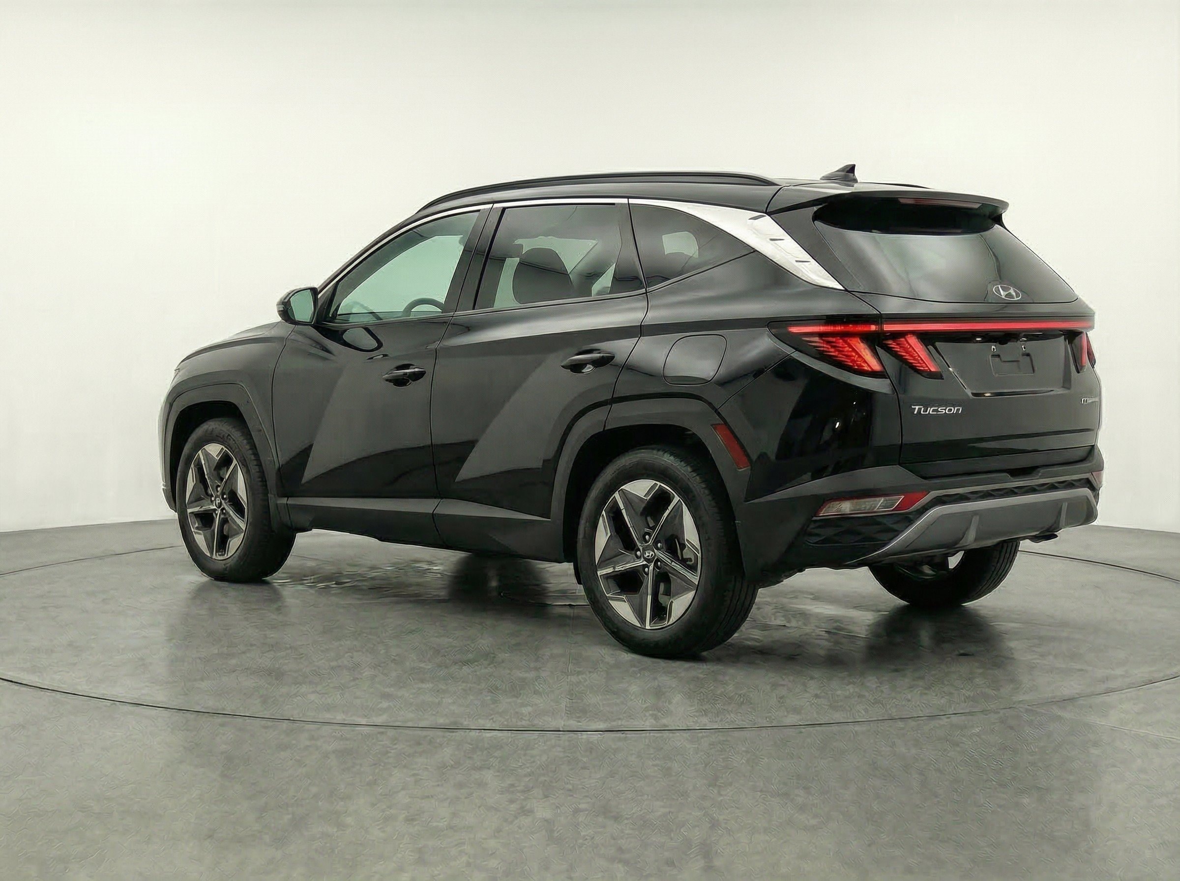 Thumbnail: 2026 Hyundai Tucson - 6