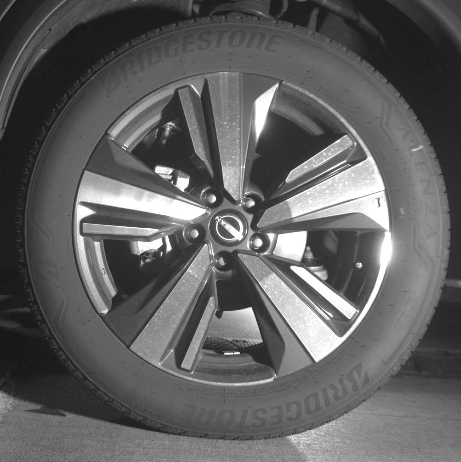Thumbnail: 2026 Nissan Rogue - 12