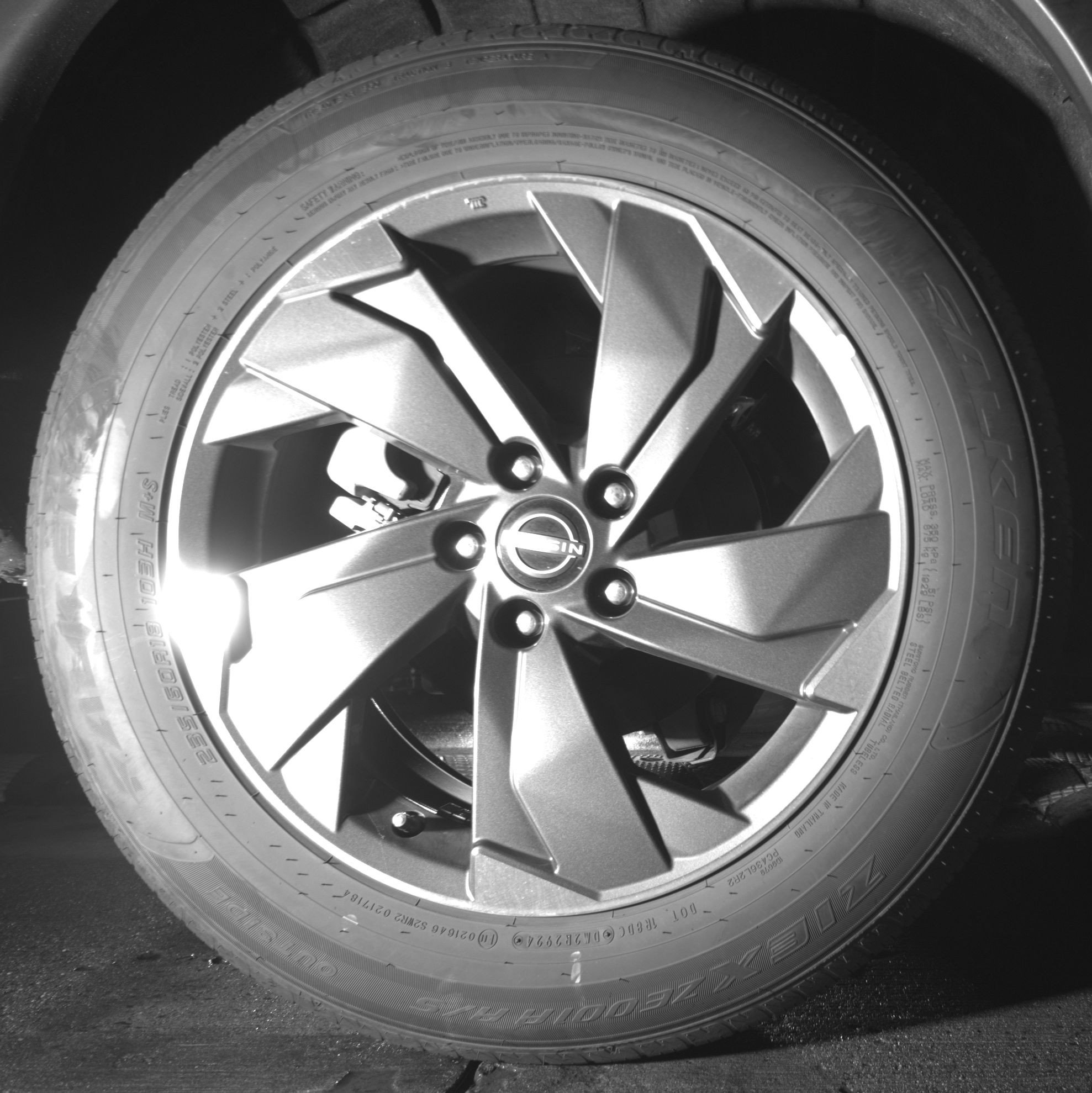 Thumbnail: 2025 Nissan Rogue - 15