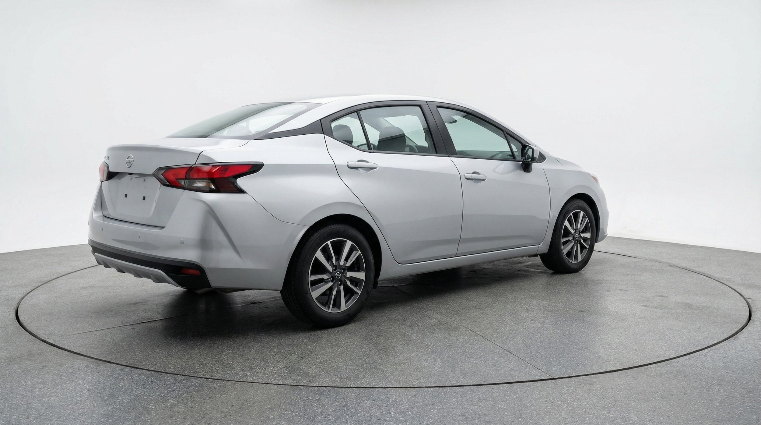 Thumbnail: 2025 Nissan Versa - 7