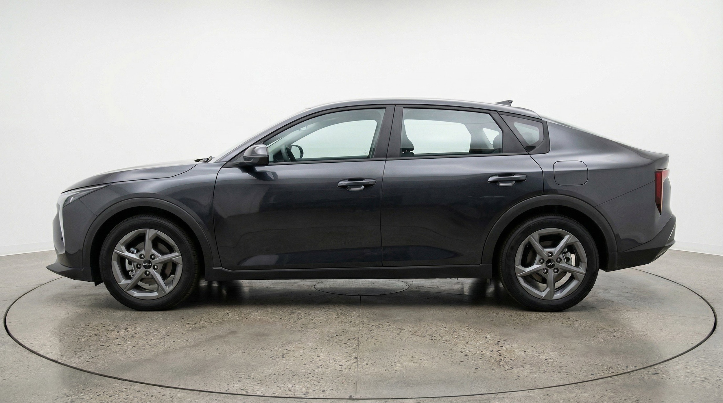 Thumbnail: 2025 Kia K4 - 5