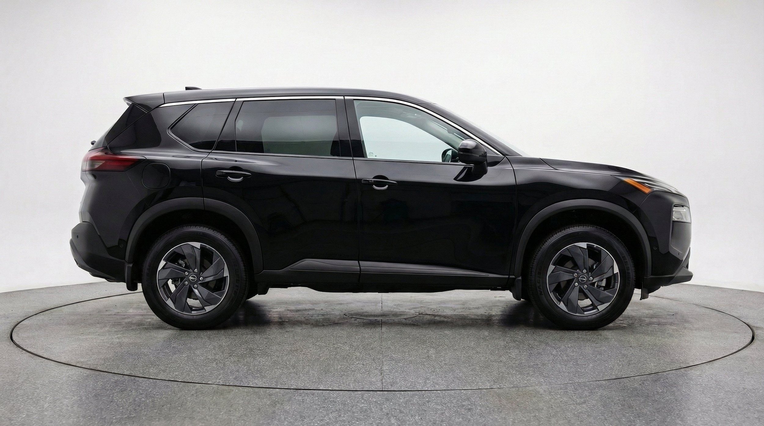 Thumbnail: 2025 Nissan Rogue - 11