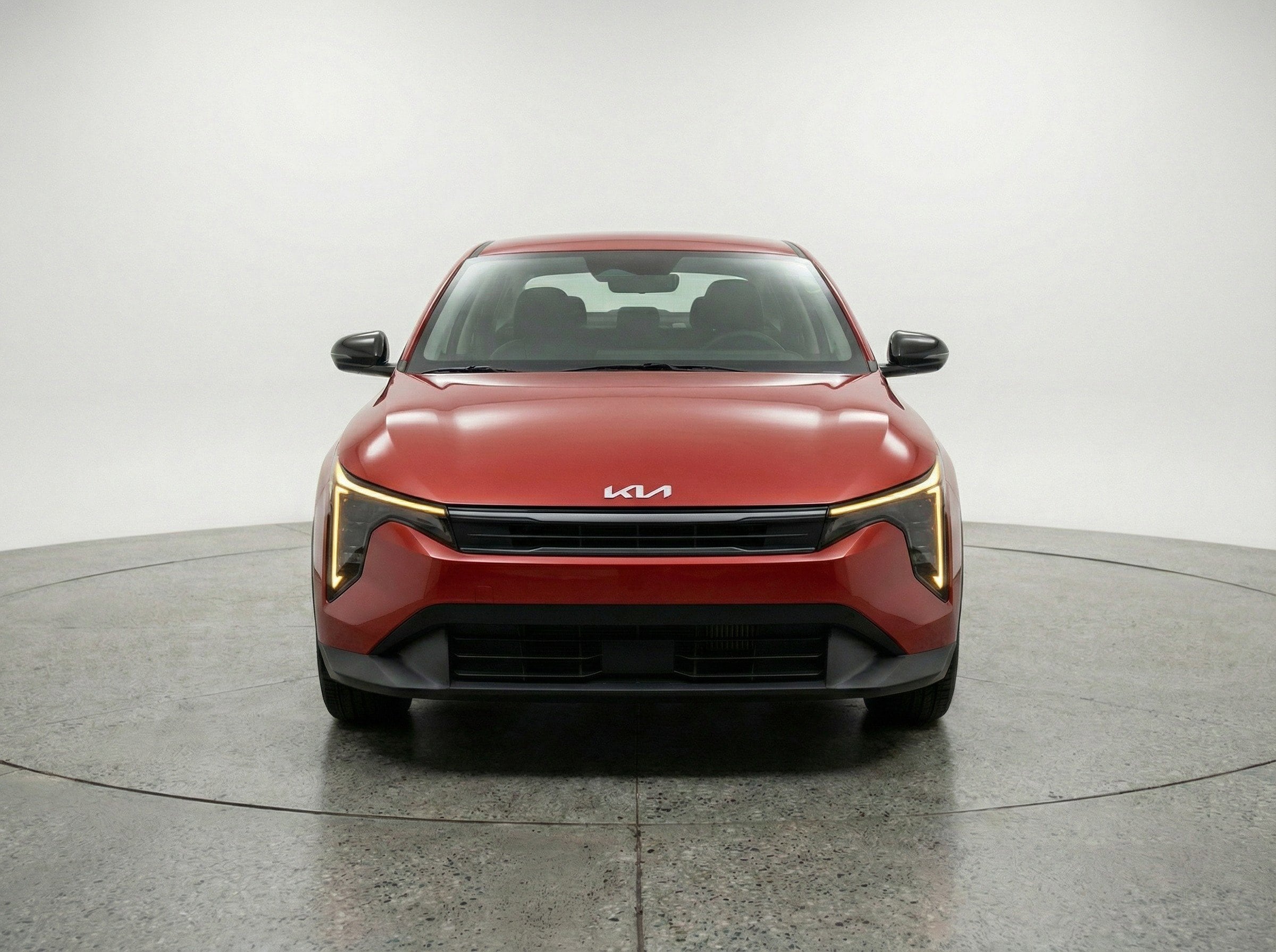 Thumbnail: 2025 Kia K4 - 2