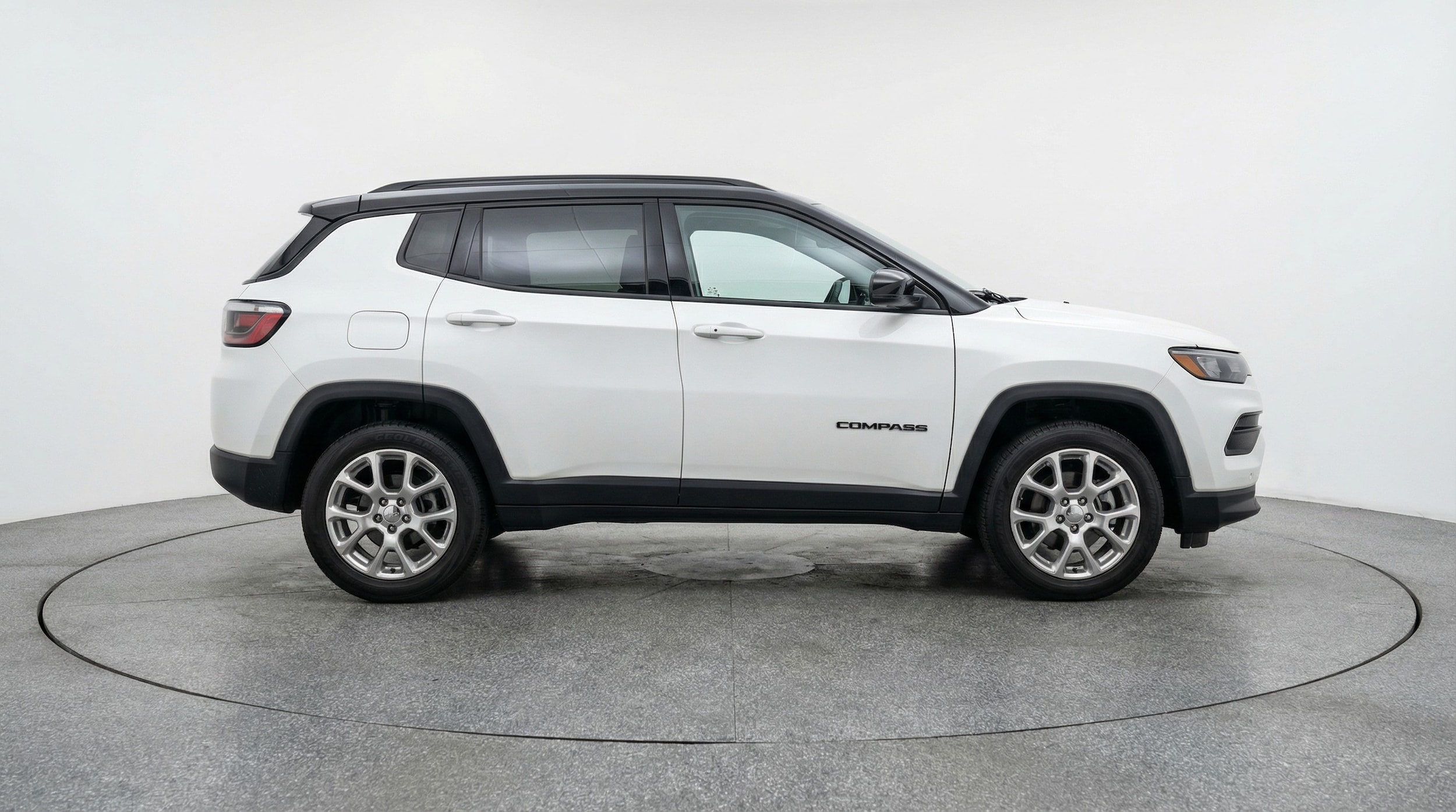 Thumbnail: 2025 Jeep Compass - 8