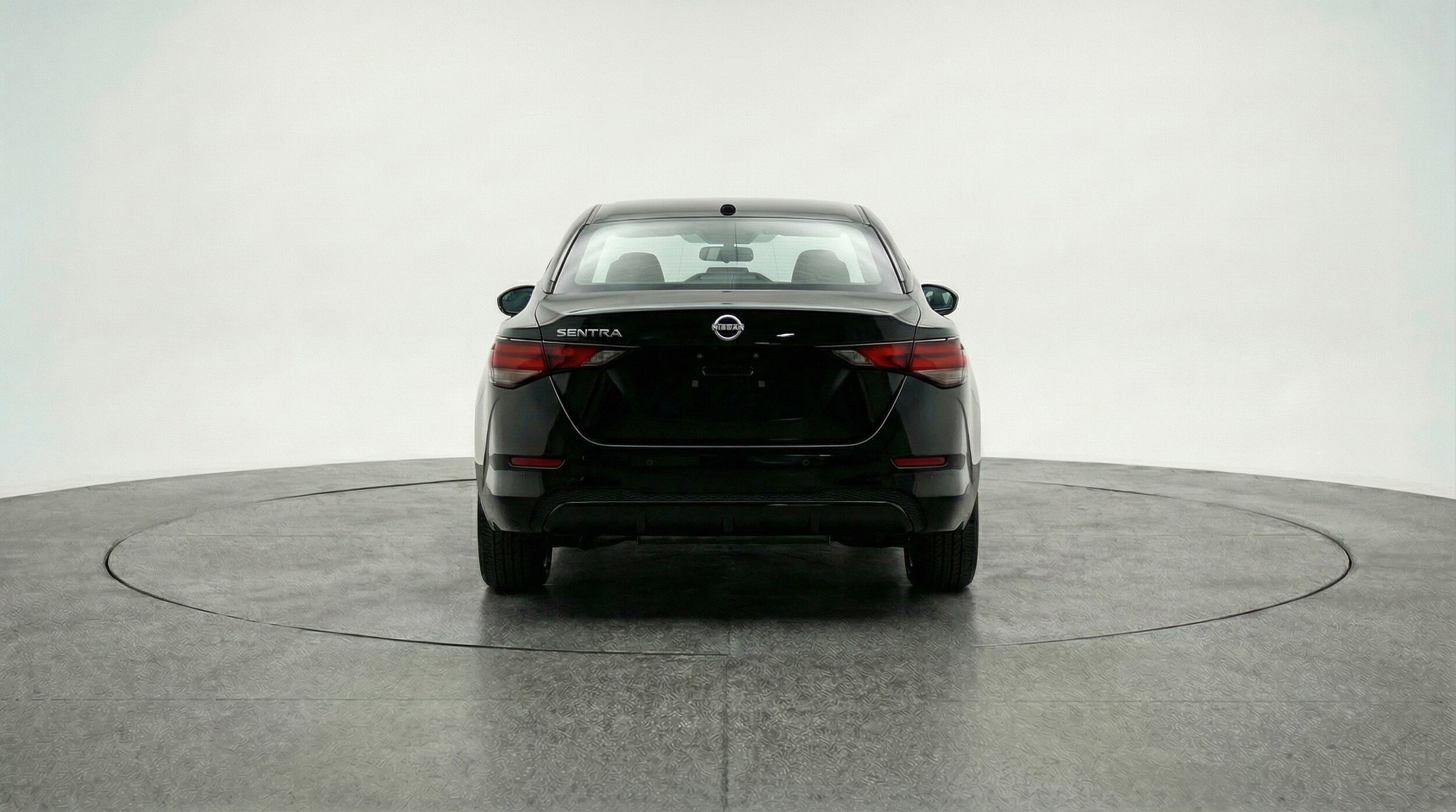 Thumbnail: 2025 Nissan Sentra - 7