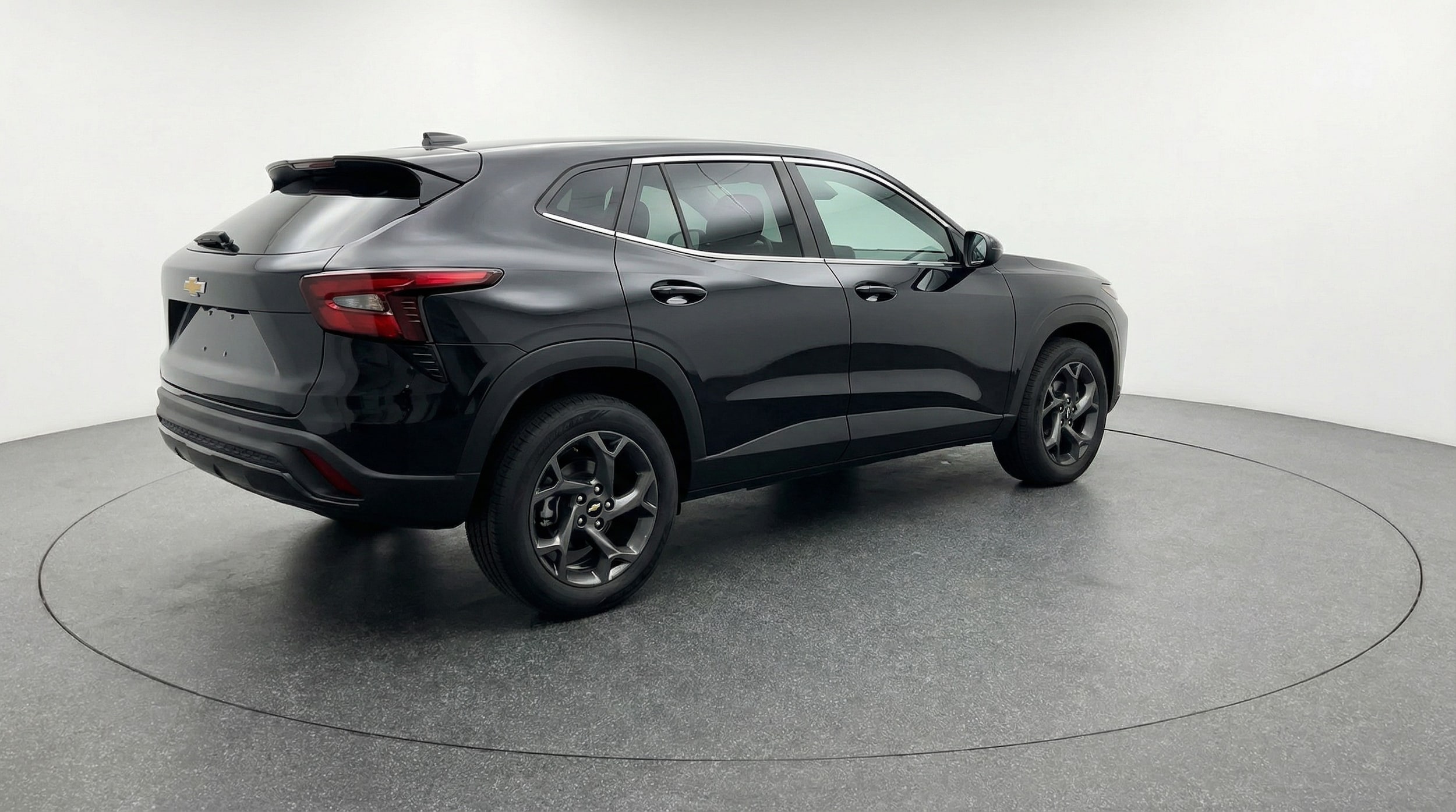 Thumbnail: 2025 Chevrolet Trax - 7