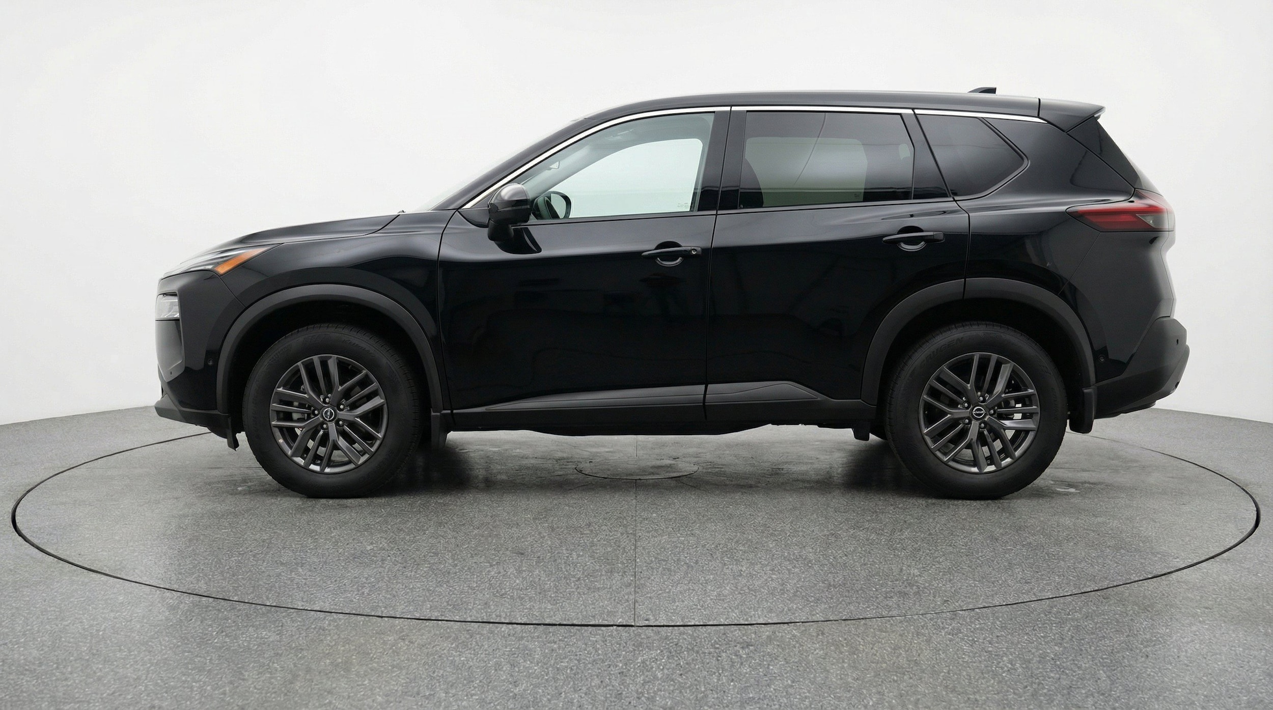 Thumbnail: 2026 Nissan Rogue - 5