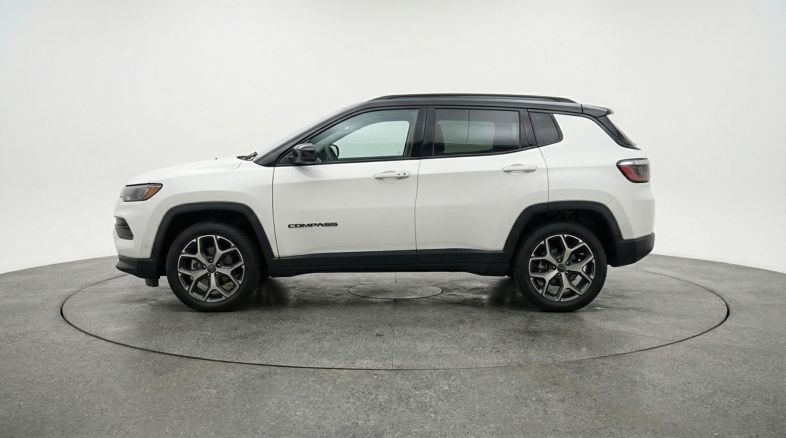 Thumbnail: 2025 Jeep Compass - 4