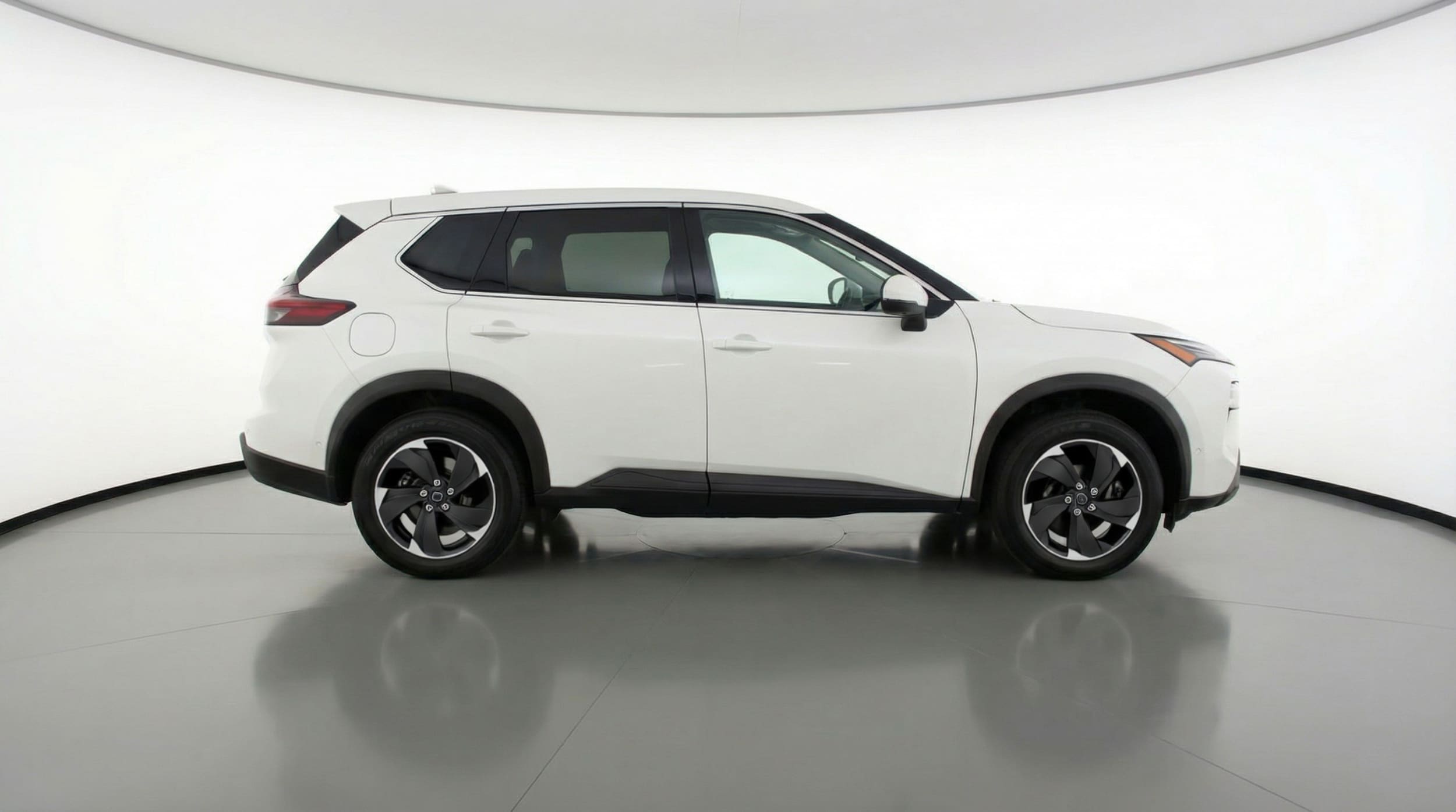 Thumbnail: 2025 Nissan Rogue - 8