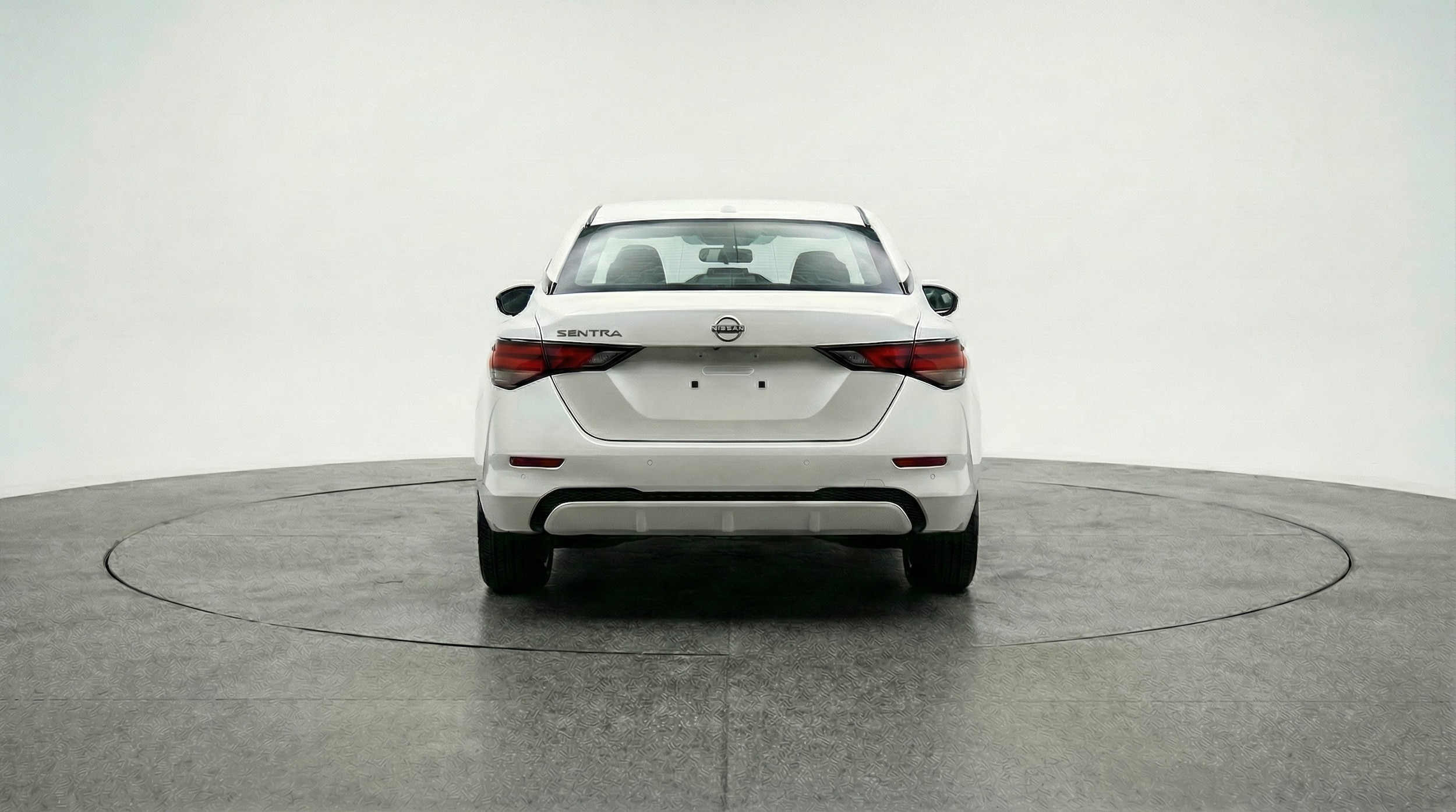 Thumbnail: 2025 Nissan Sentra - 6