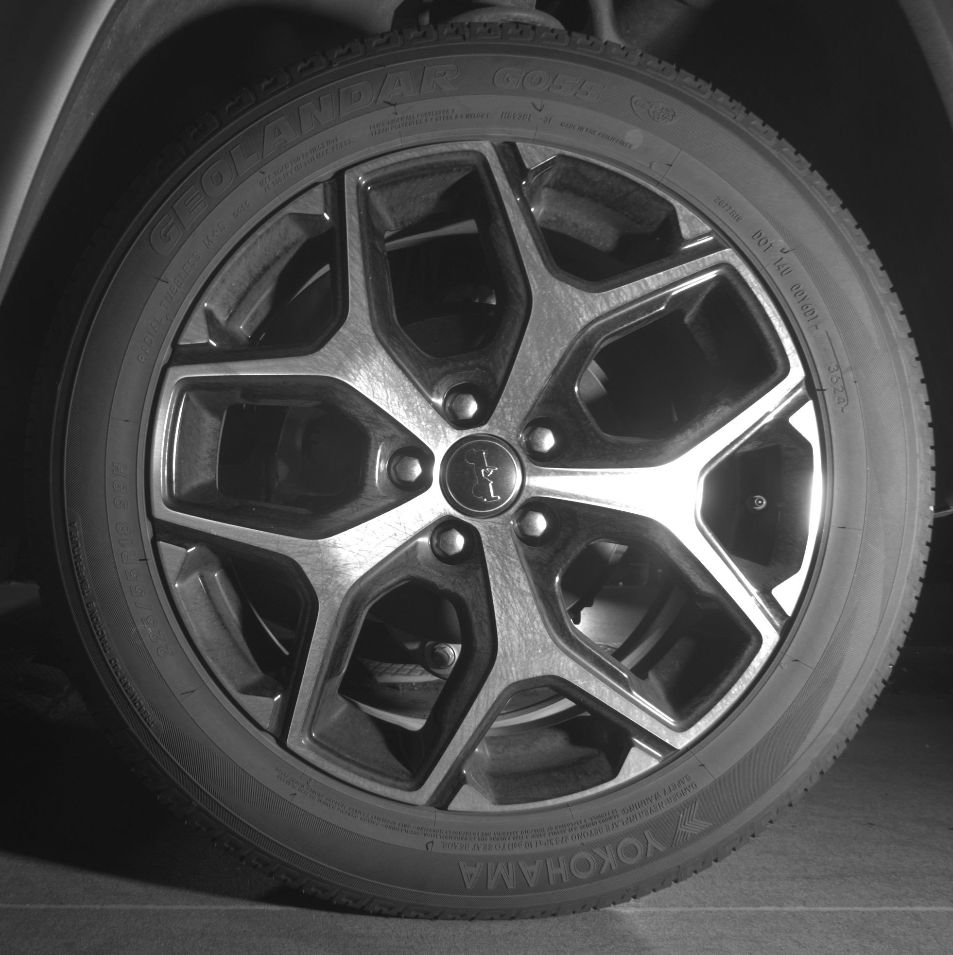 Thumbnail: 2025 Jeep Compass - 14