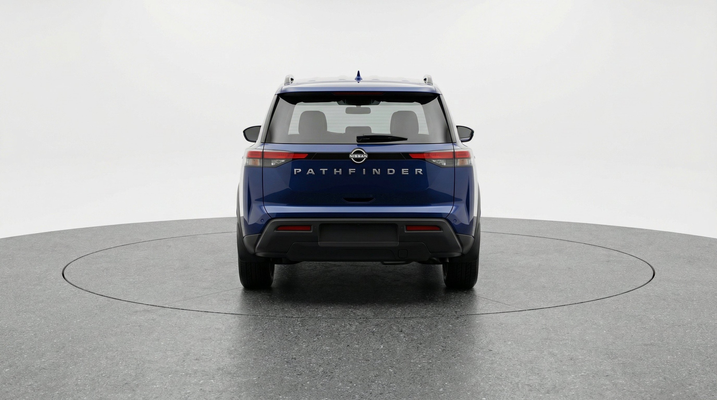 Thumbnail: 2025 Nissan Pathfinder - 7