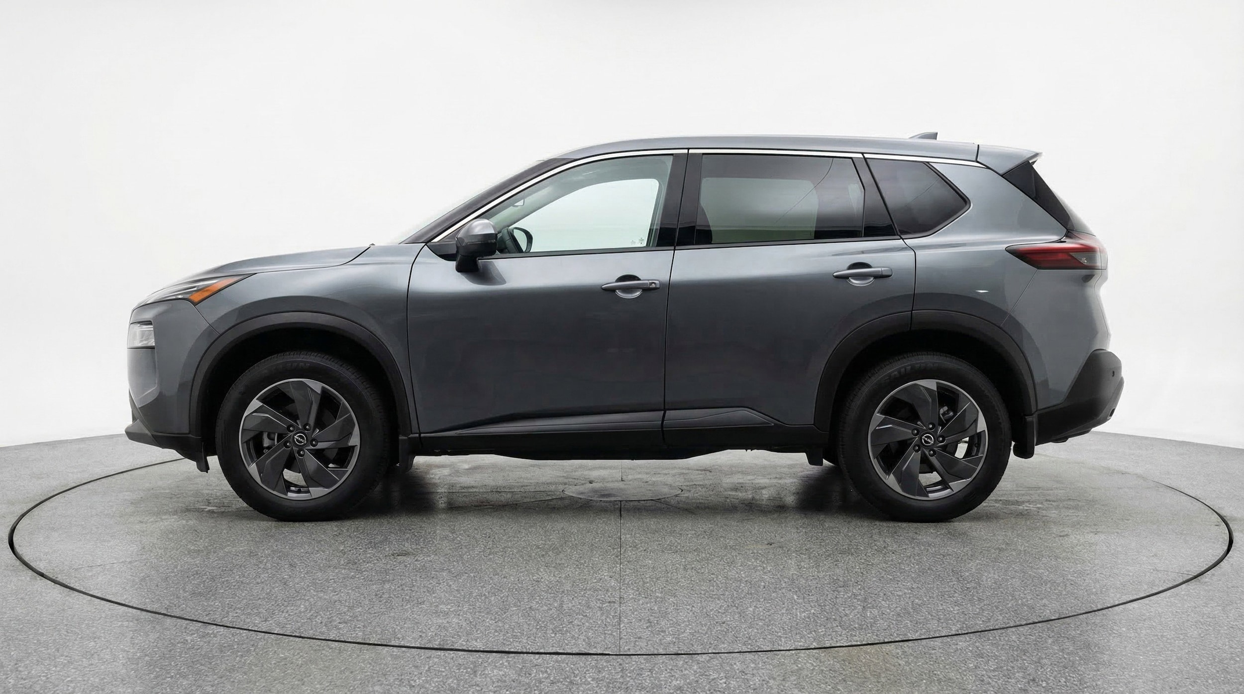 Thumbnail: 2025 Nissan Rogue - 5