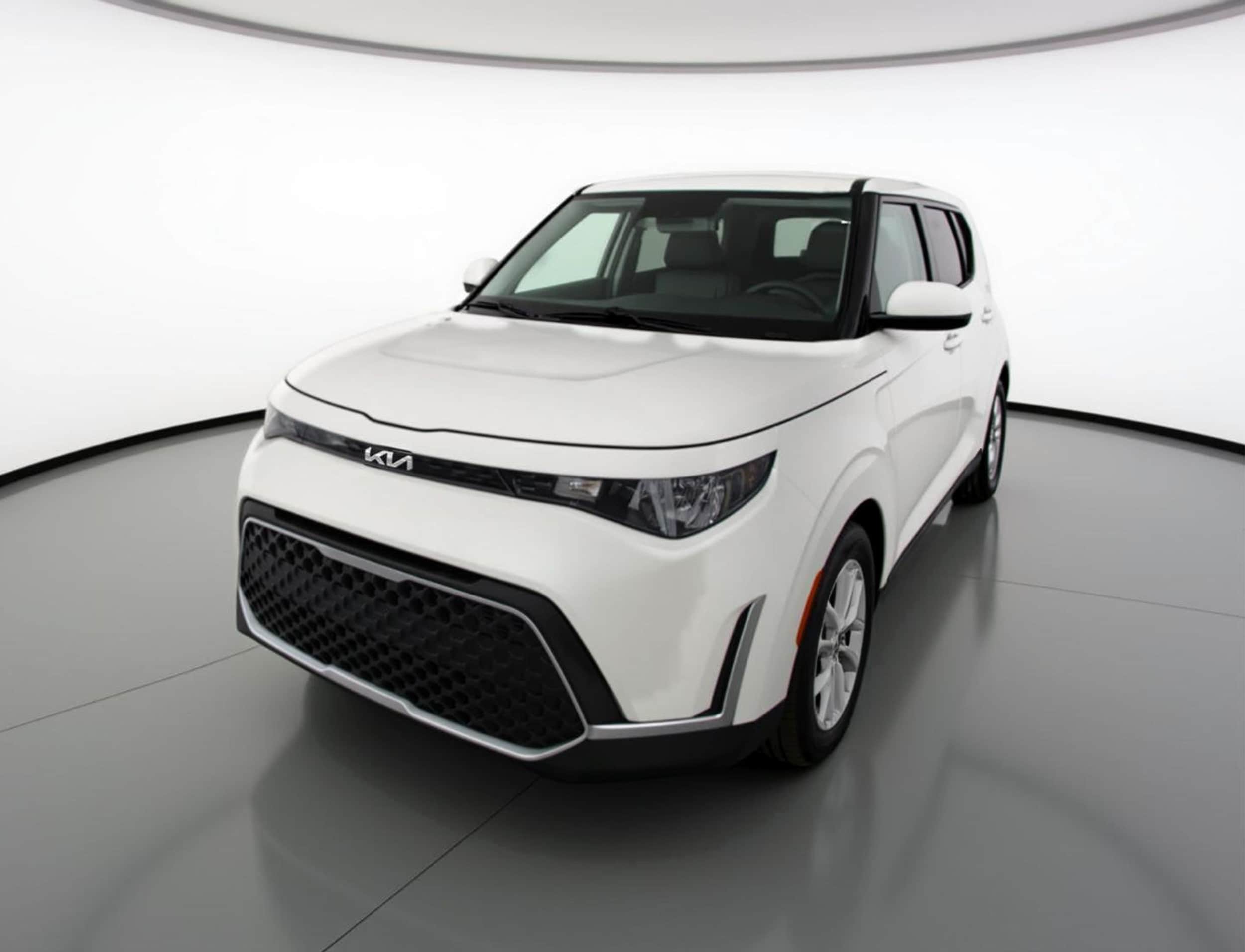 Thumbnail: 2025 Kia Soul - 3