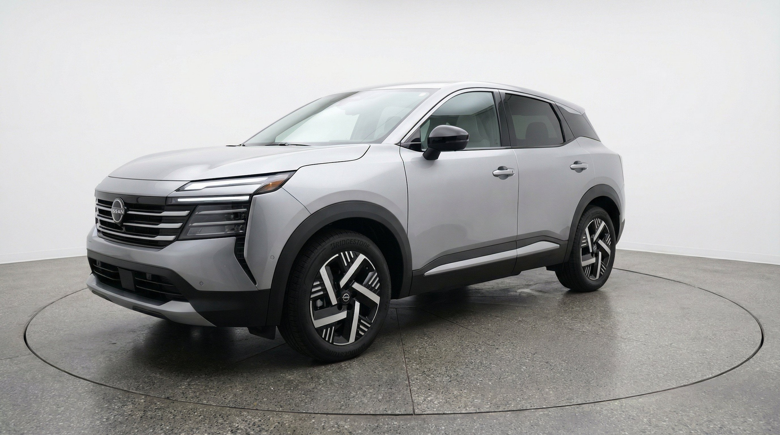Thumbnail: 2026 Nissan Kicks - 3