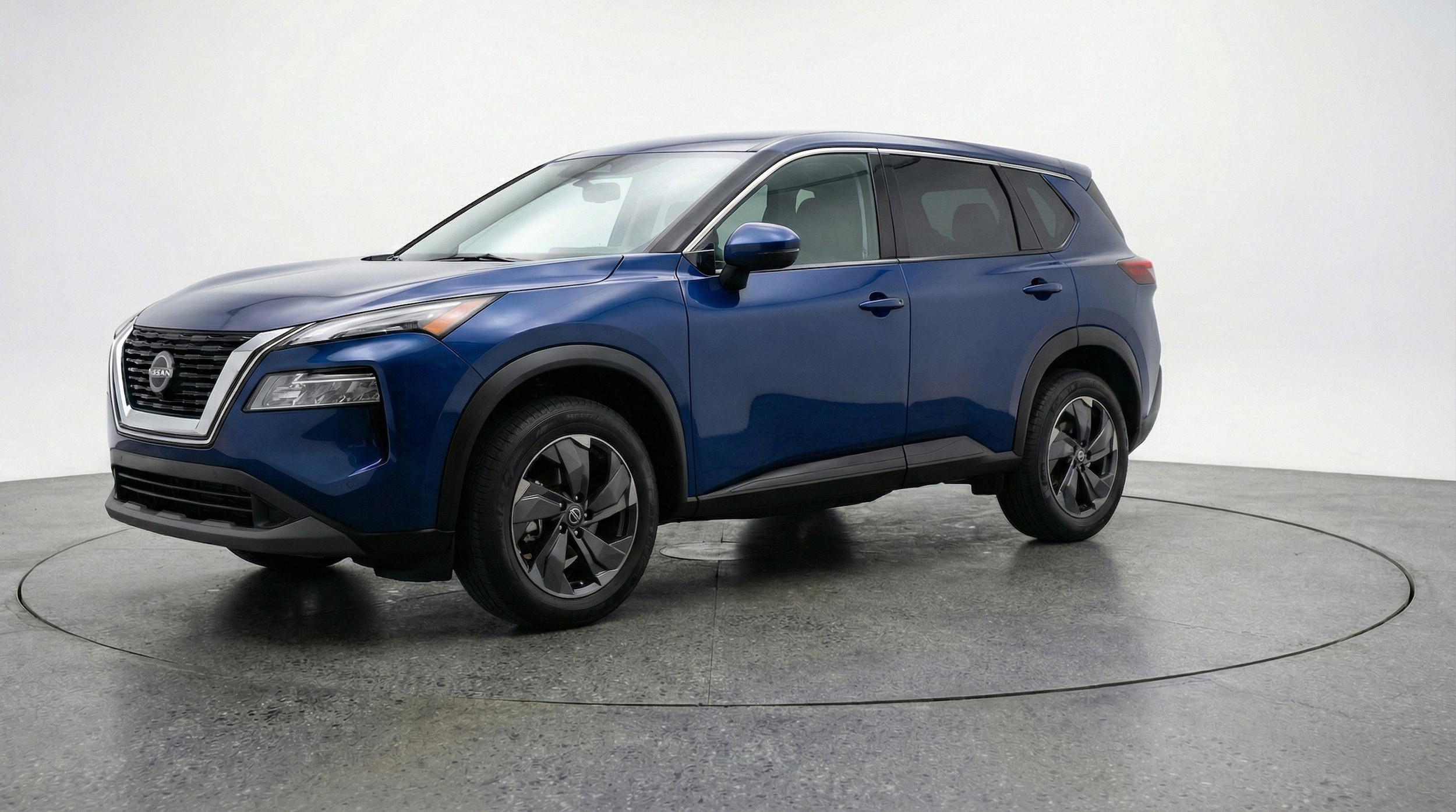 Thumbnail: 2025 Nissan Rogue - 3