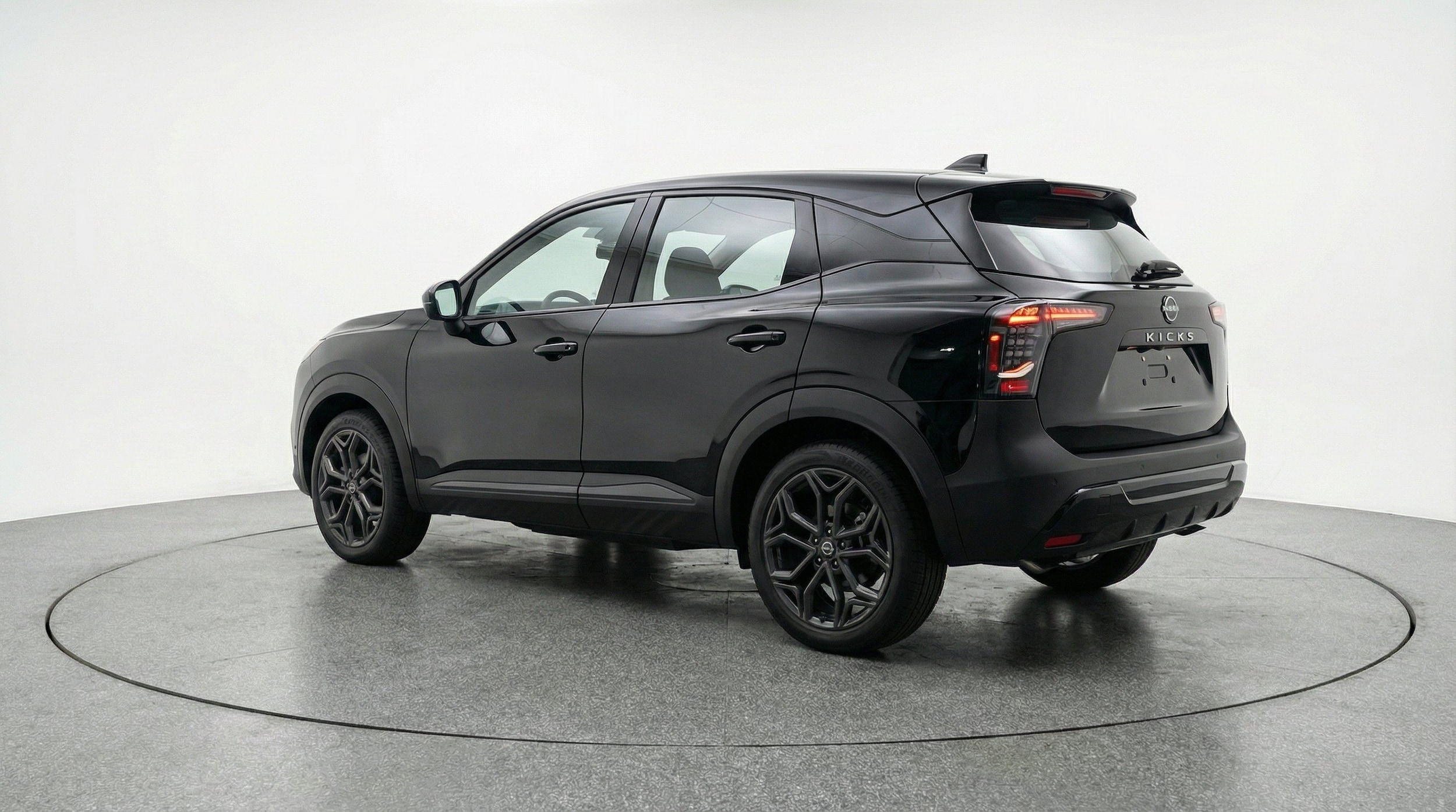 Thumbnail: 2026 Nissan Kicks - 6
