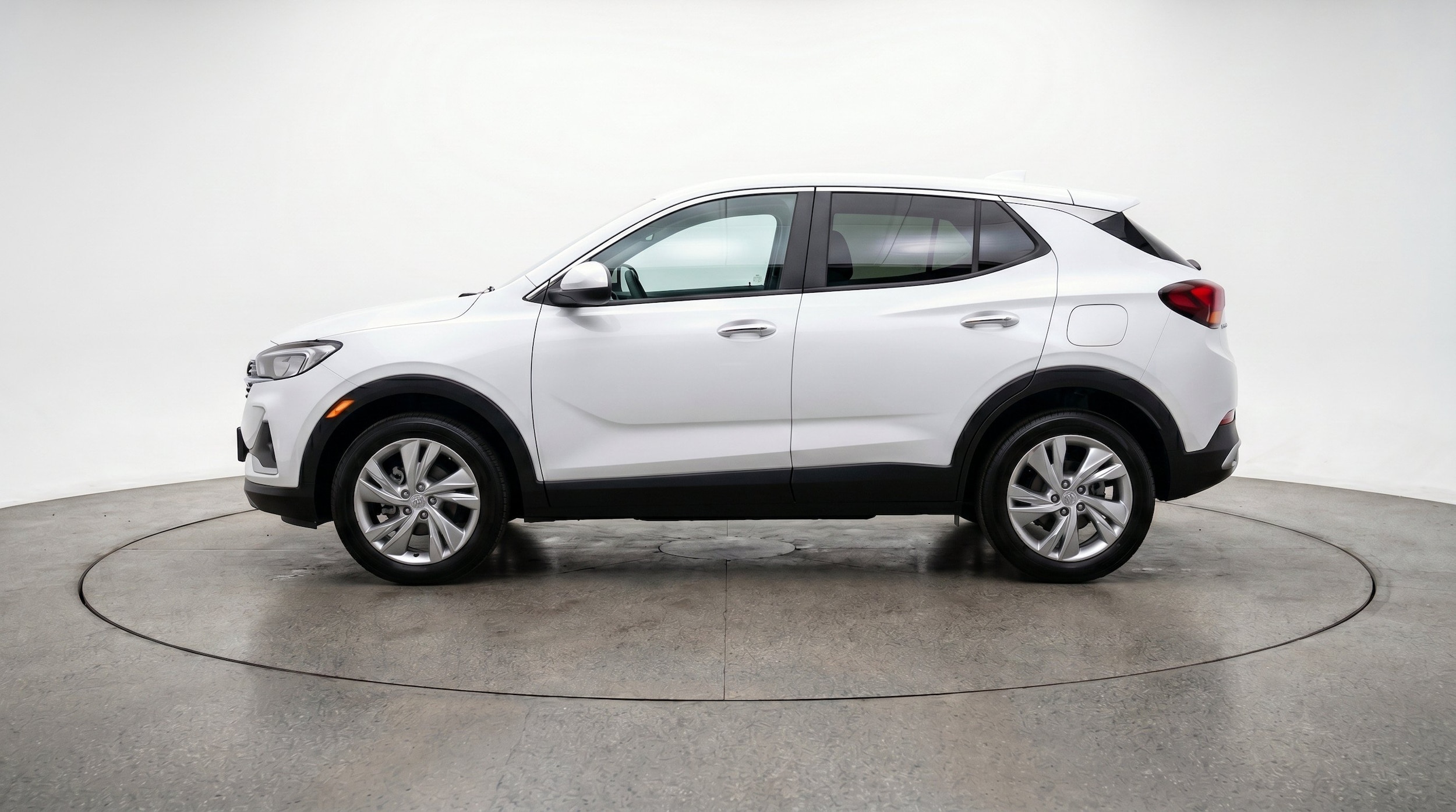 Thumbnail: 2026 Buick Encore GX - 5