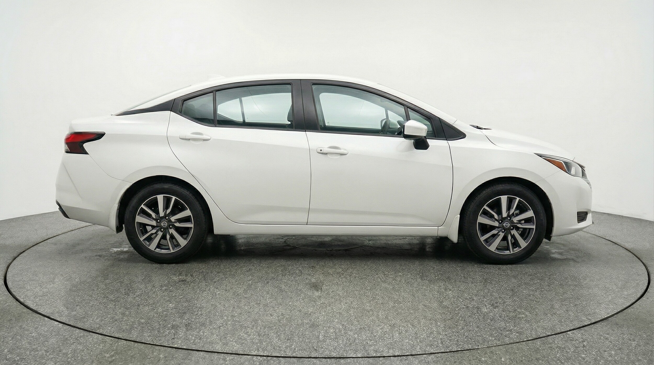 Thumbnail: 2025 Nissan Versa - 8