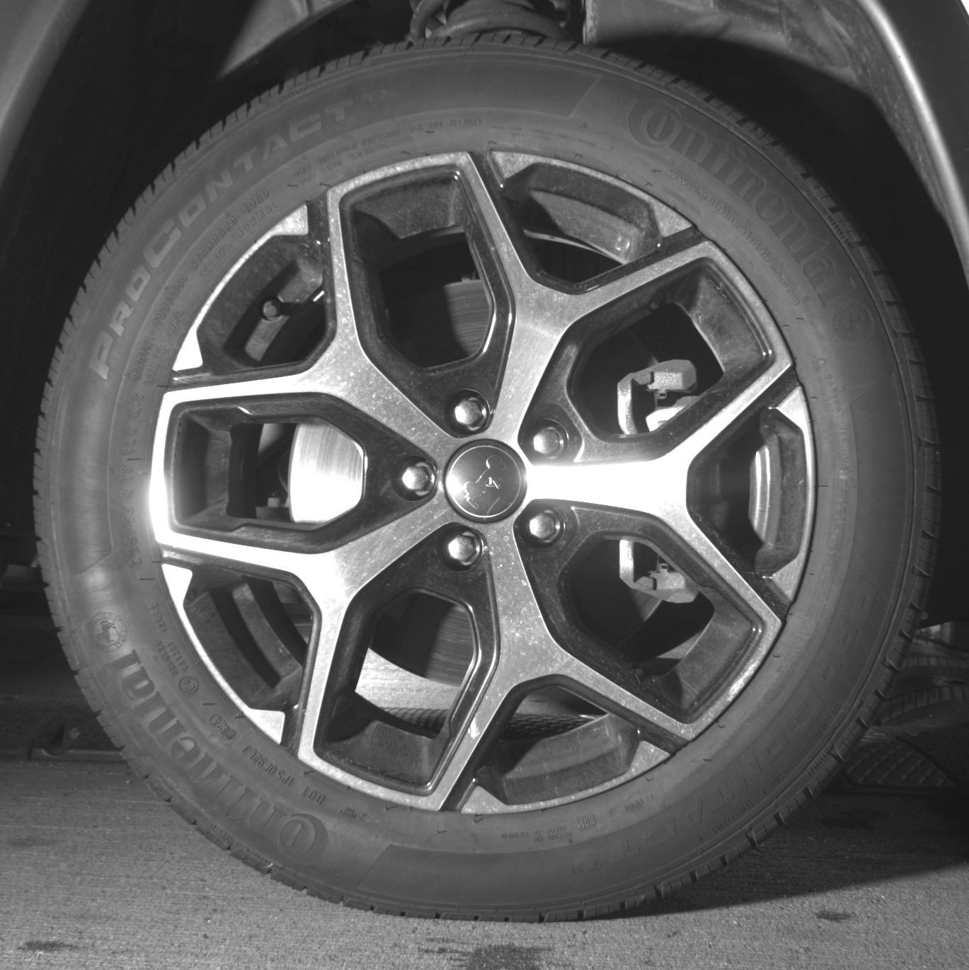 Thumbnail: 2025 Jeep Compass - 13