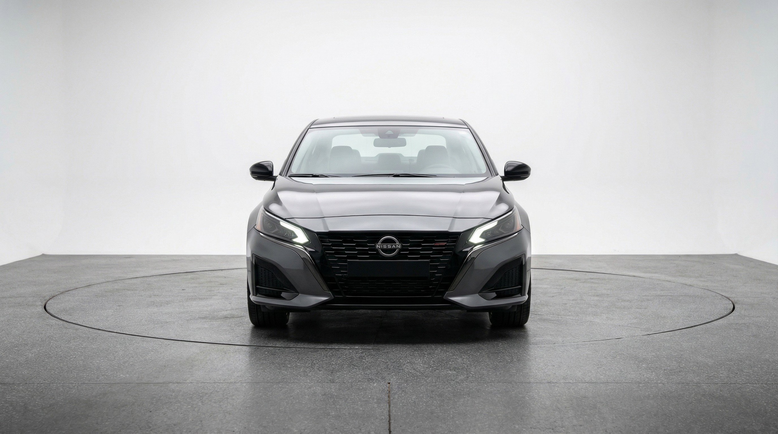 Thumbnail: 2025 Nissan Altima - 2