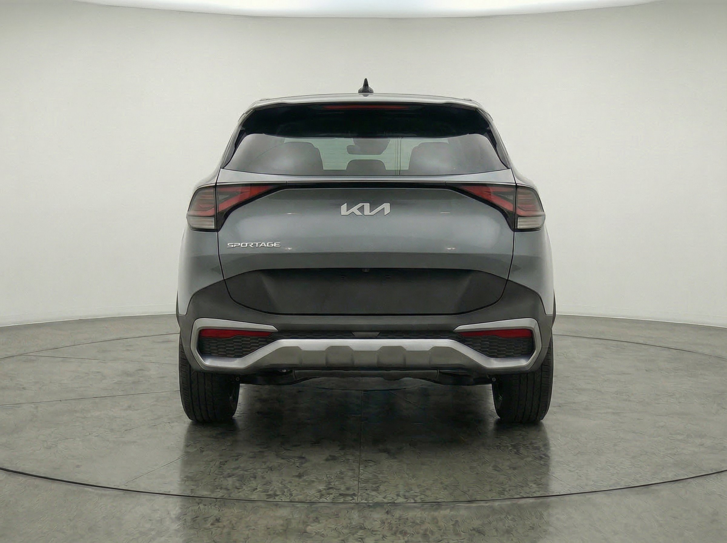 Thumbnail: 2026 Kia Sportage - 7