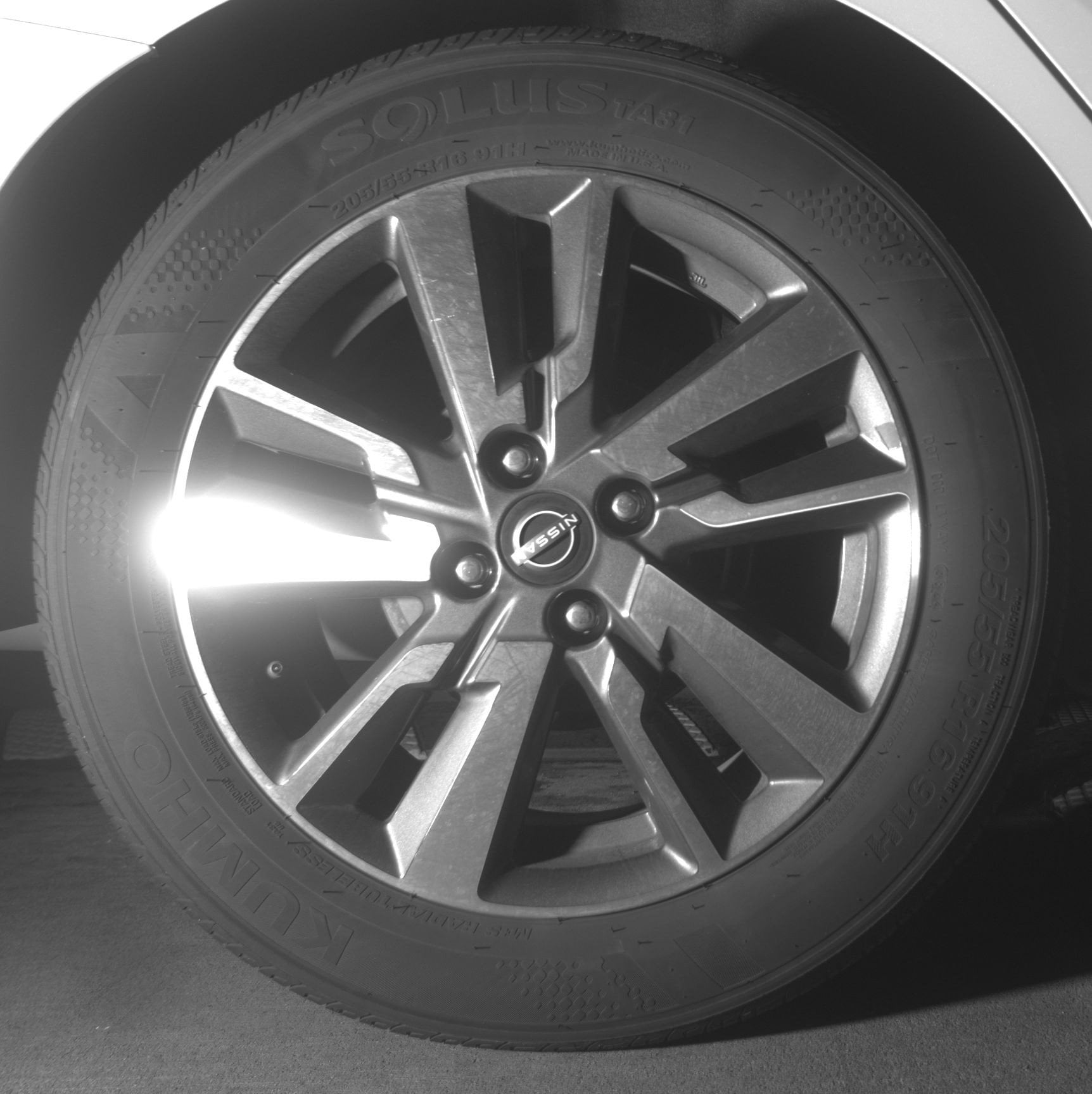 Thumbnail: 2025 Nissan Versa - 15