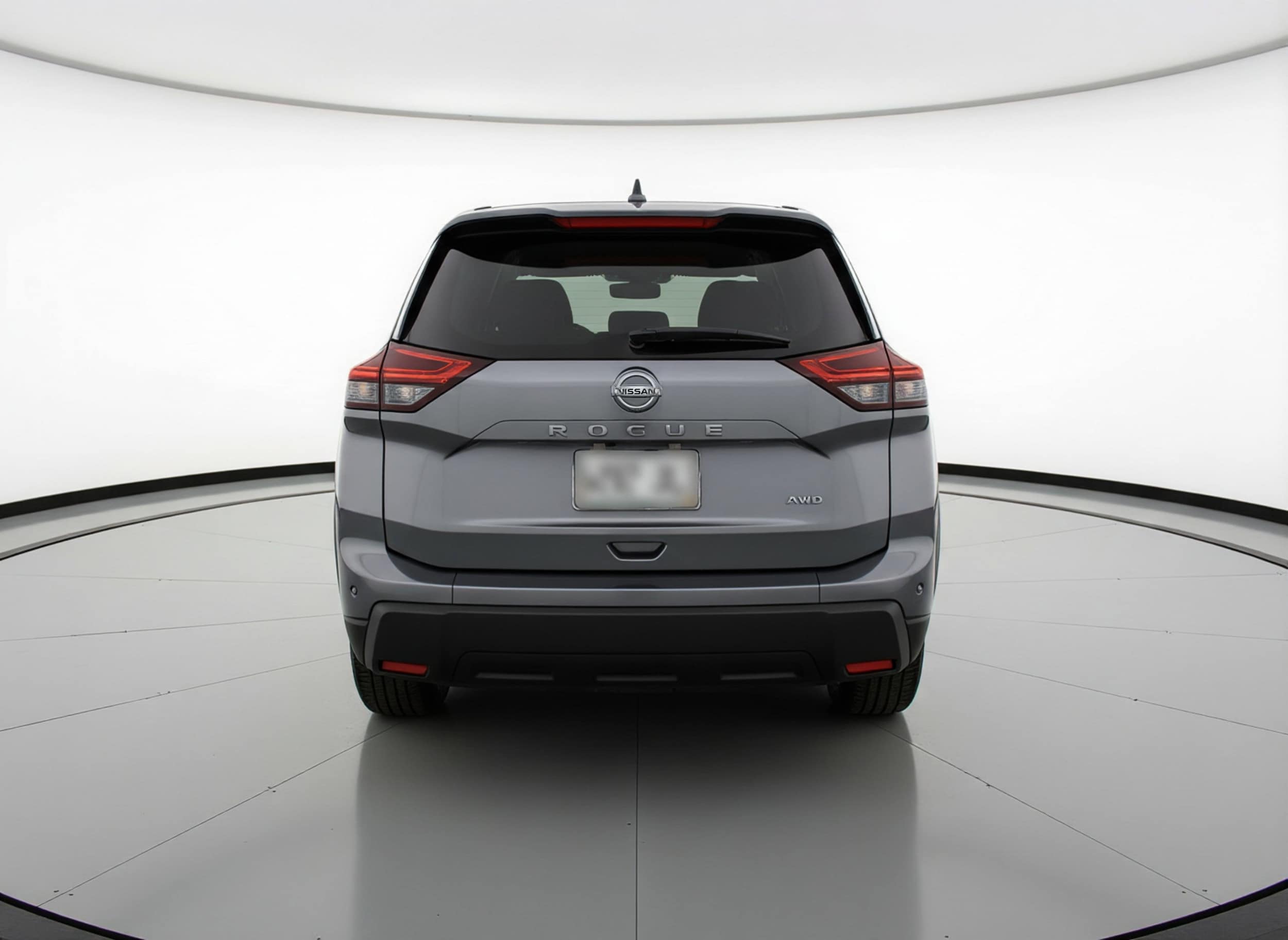 Thumbnail: 2025 Nissan Rogue - 7