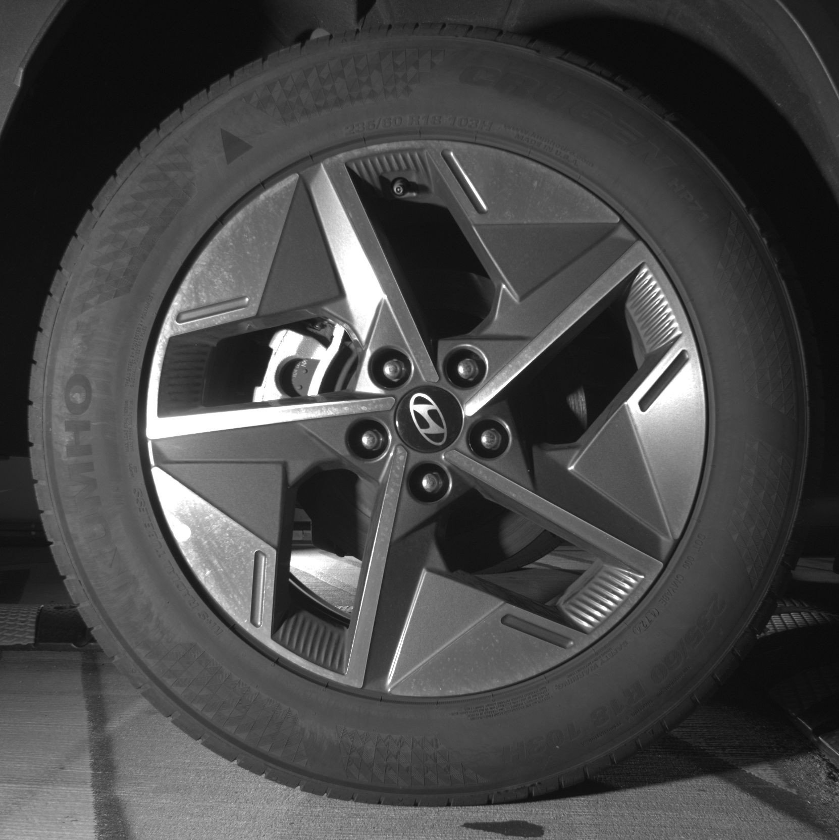 Thumbnail: 2025 Hyundai Tucson - 15