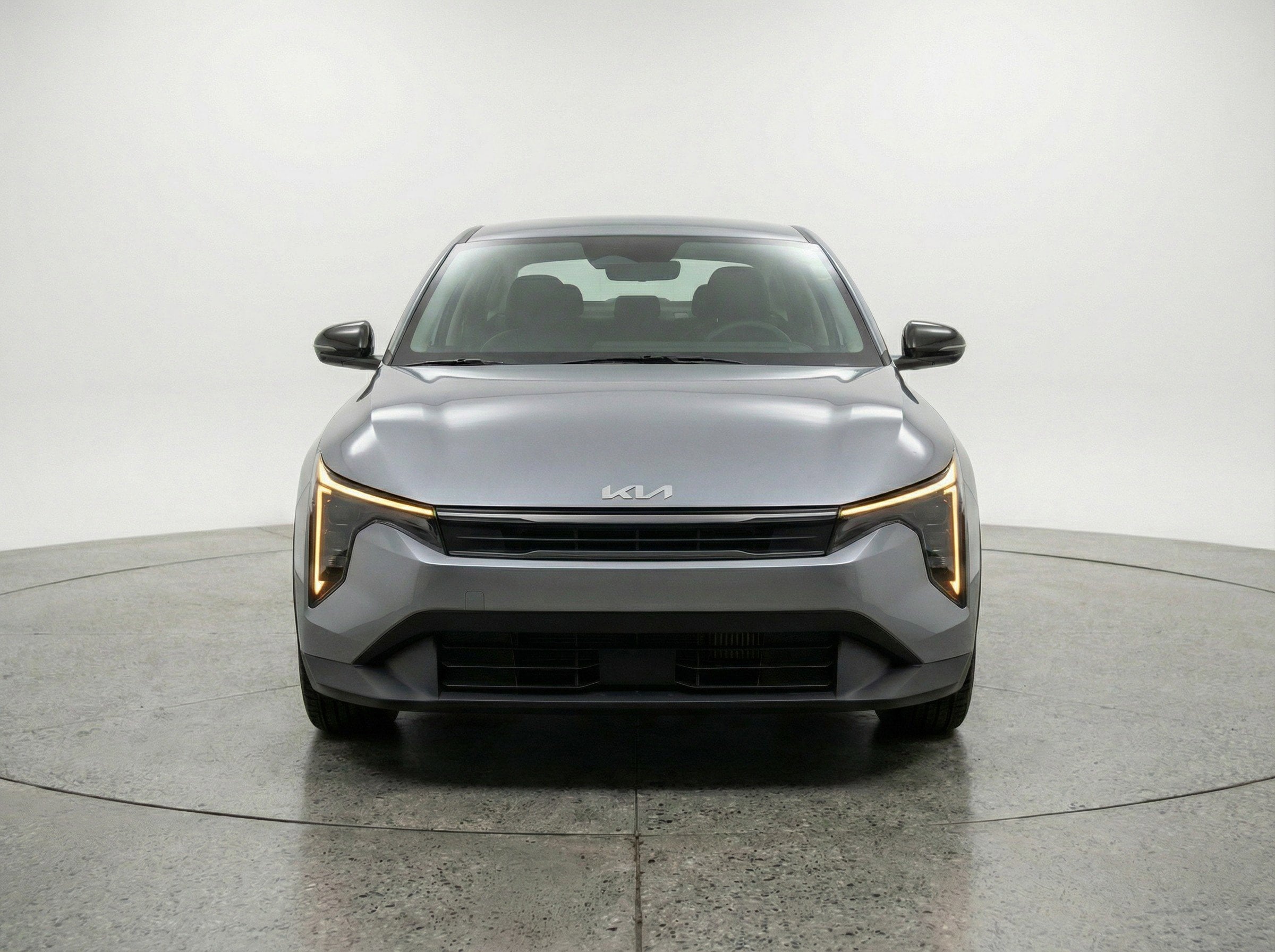 Thumbnail: 2025 Kia K4 - 2