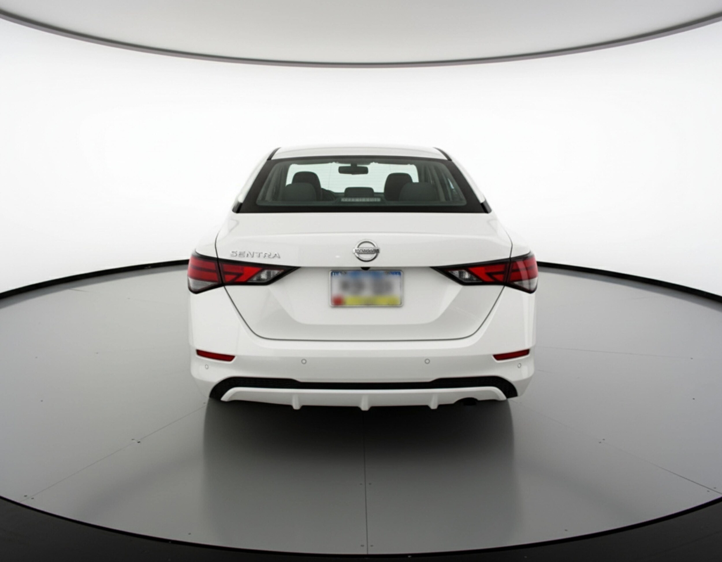 Thumbnail: 2025 Nissan Sentra - 7