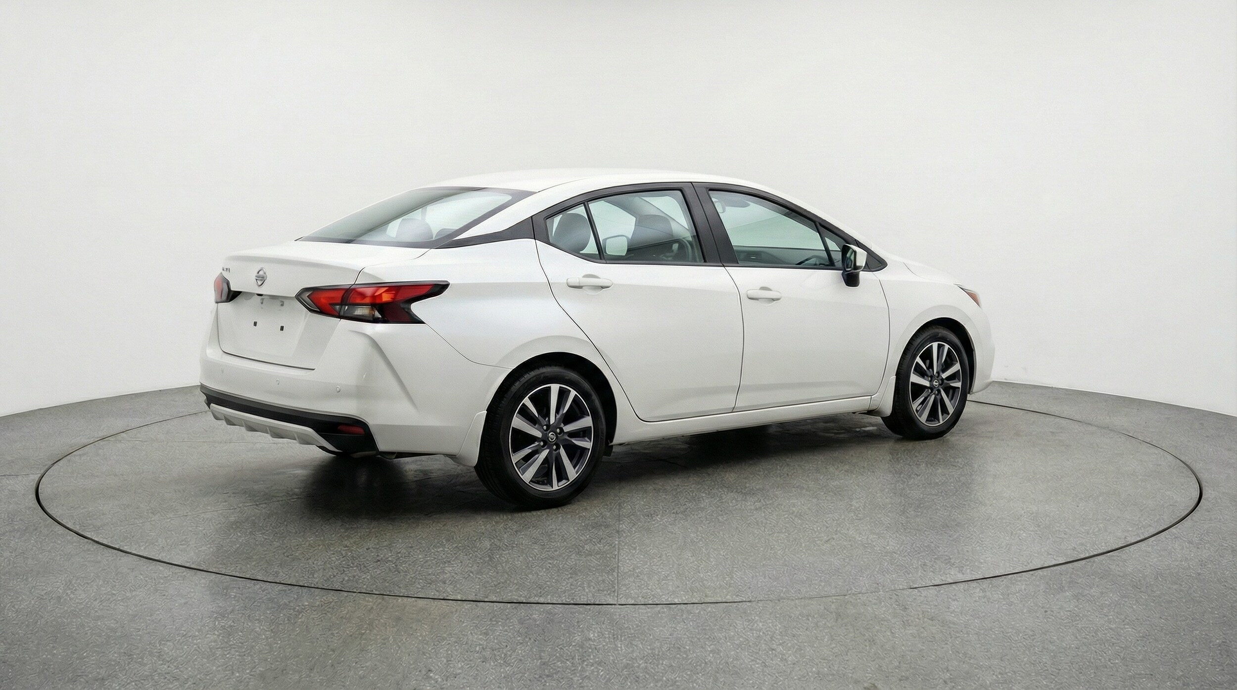 Thumbnail: 2025 Nissan Versa - 7