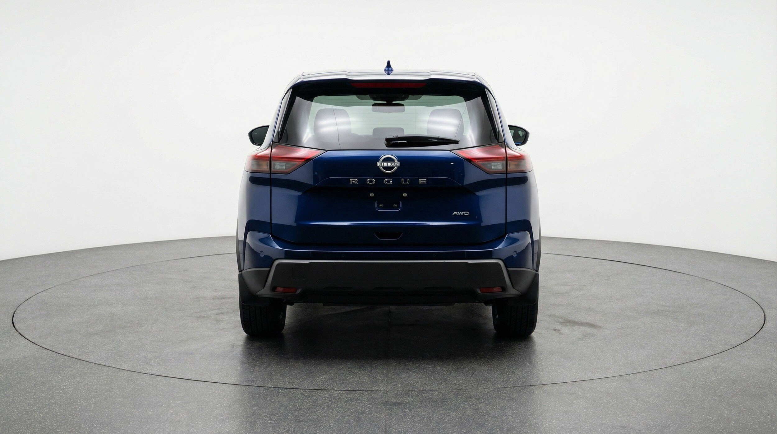 Thumbnail: 2025 Nissan Rogue - 7