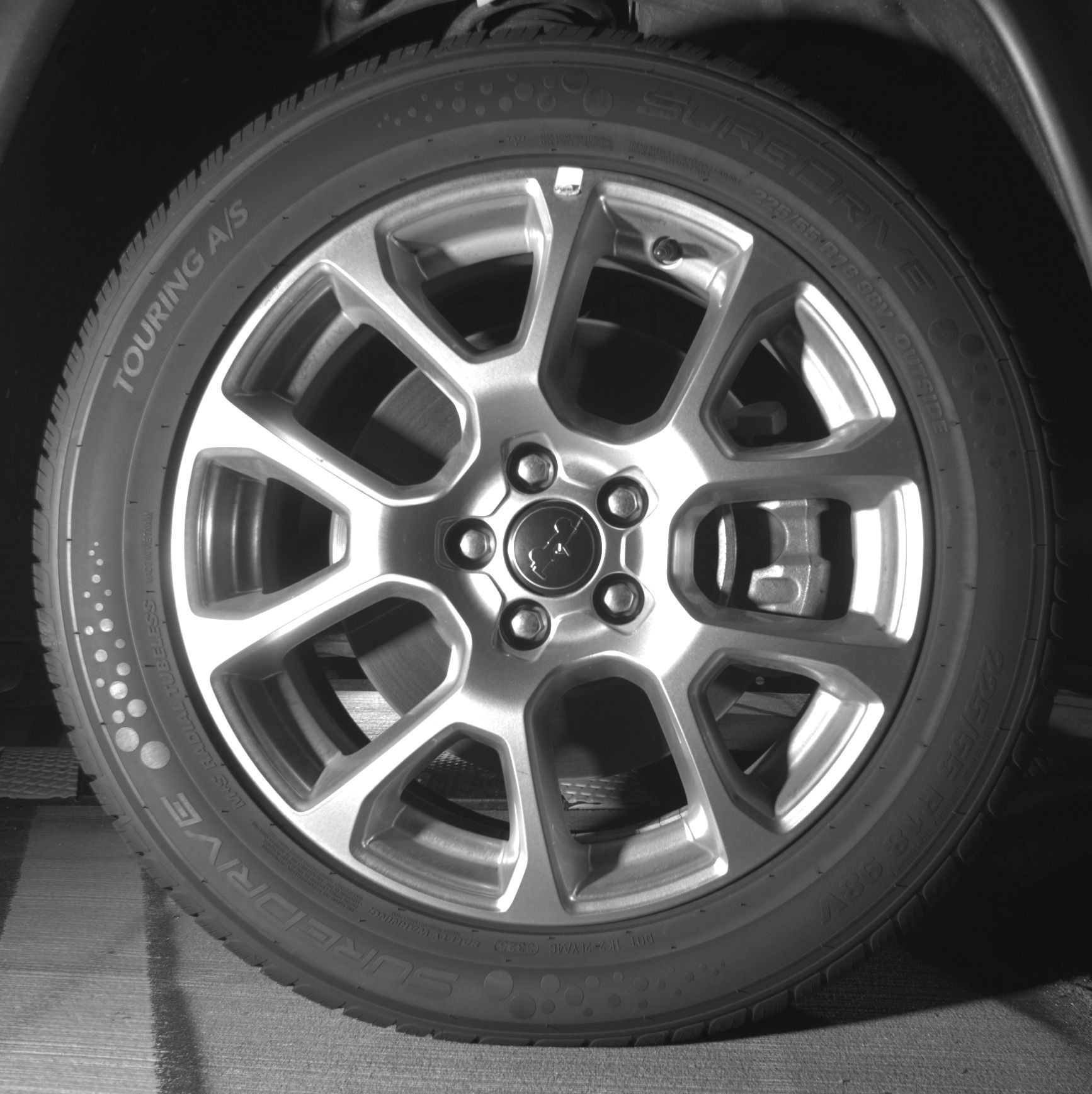 Thumbnail: 2025 Jeep Compass - 10