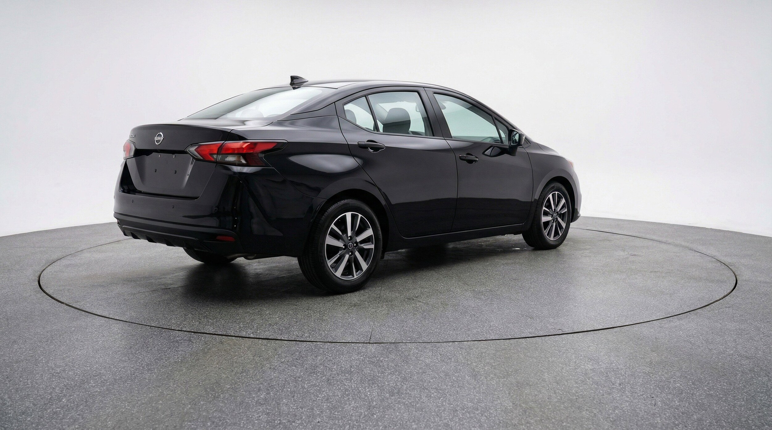 Thumbnail: 2025 Nissan Versa - 9