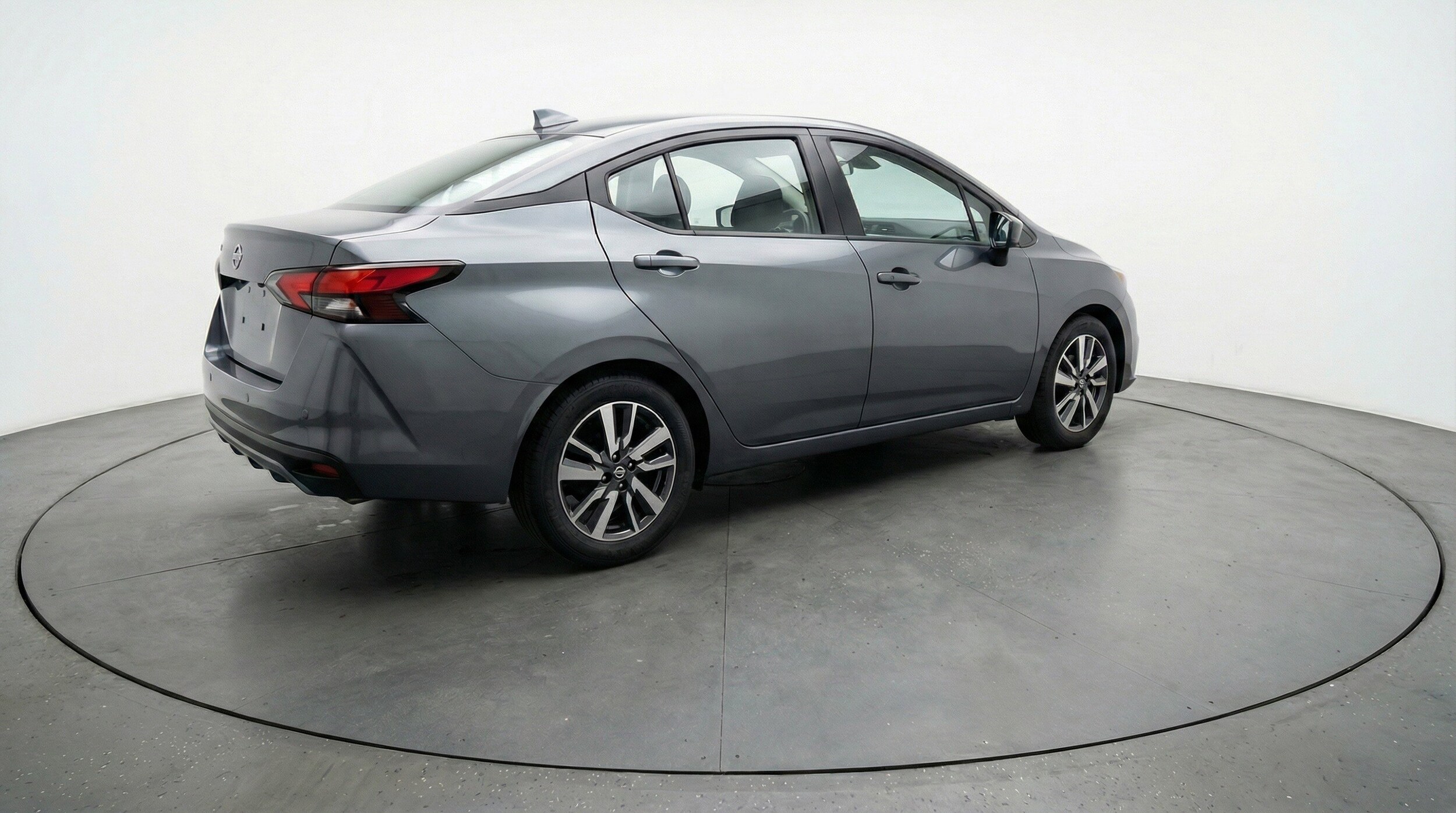 Thumbnail: 2025 Nissan Versa - 9