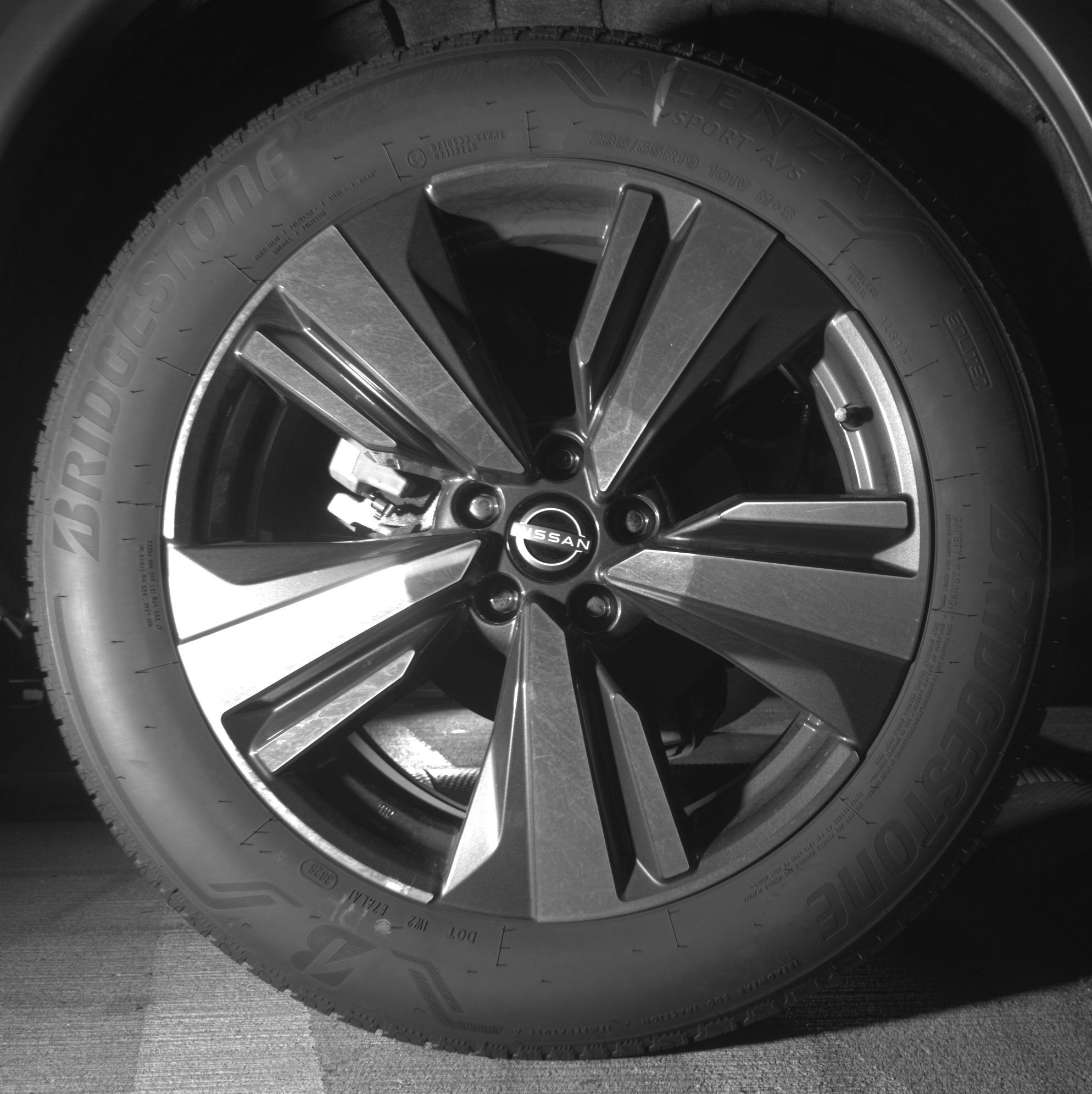 Thumbnail: 2026 Nissan Rogue - 15