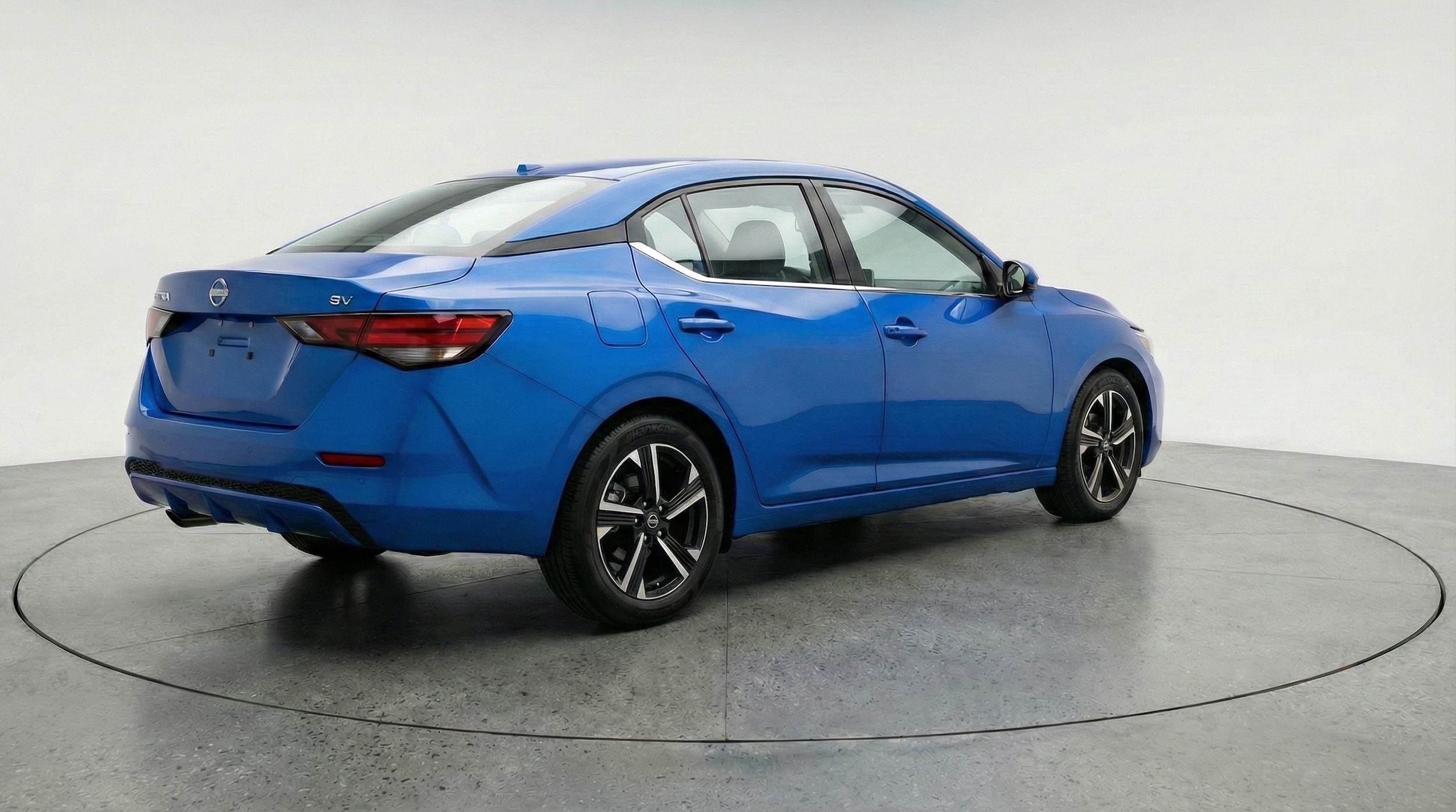 Thumbnail: 2025 Nissan Sentra - 7