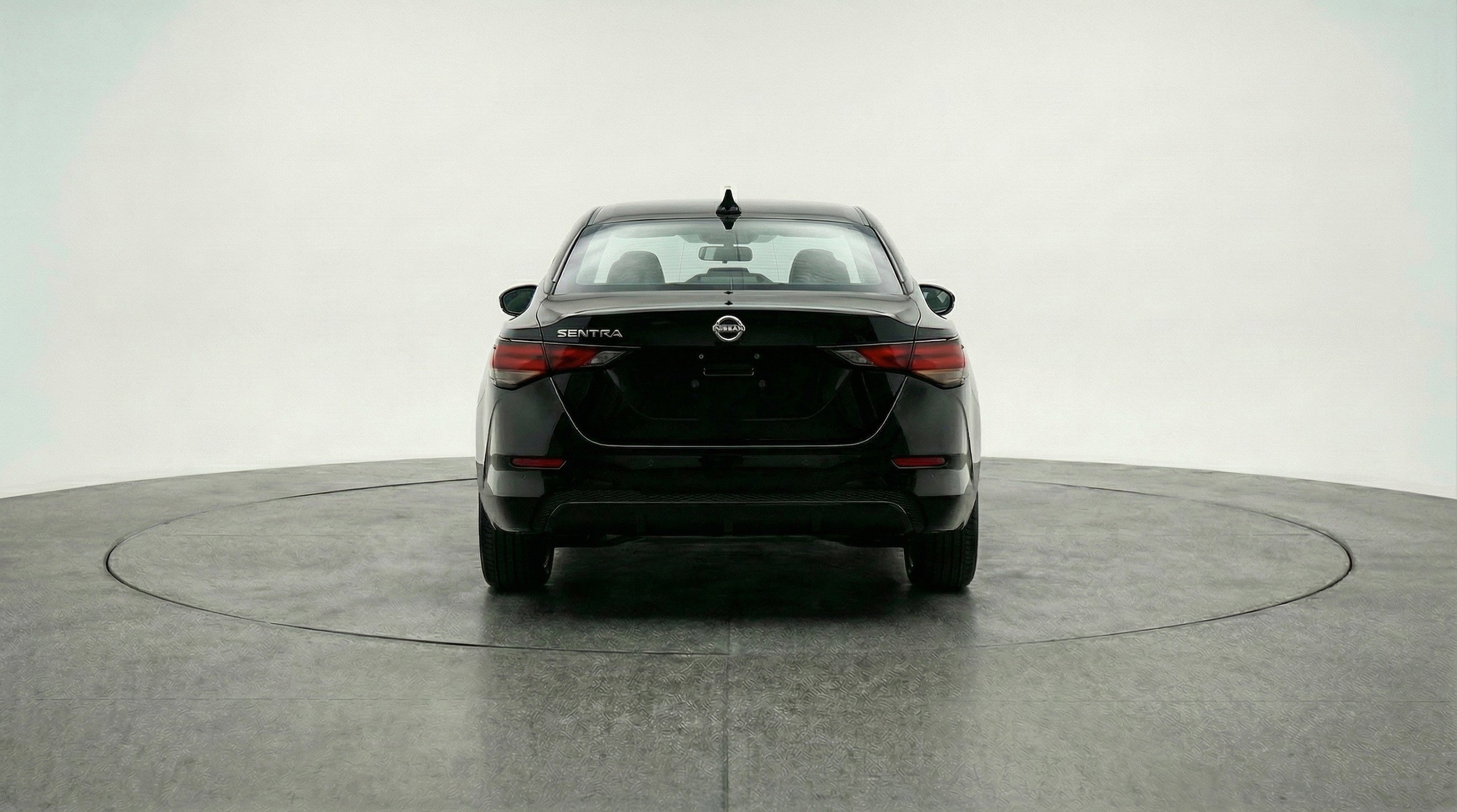 Thumbnail: 2025 Nissan Sentra - 7