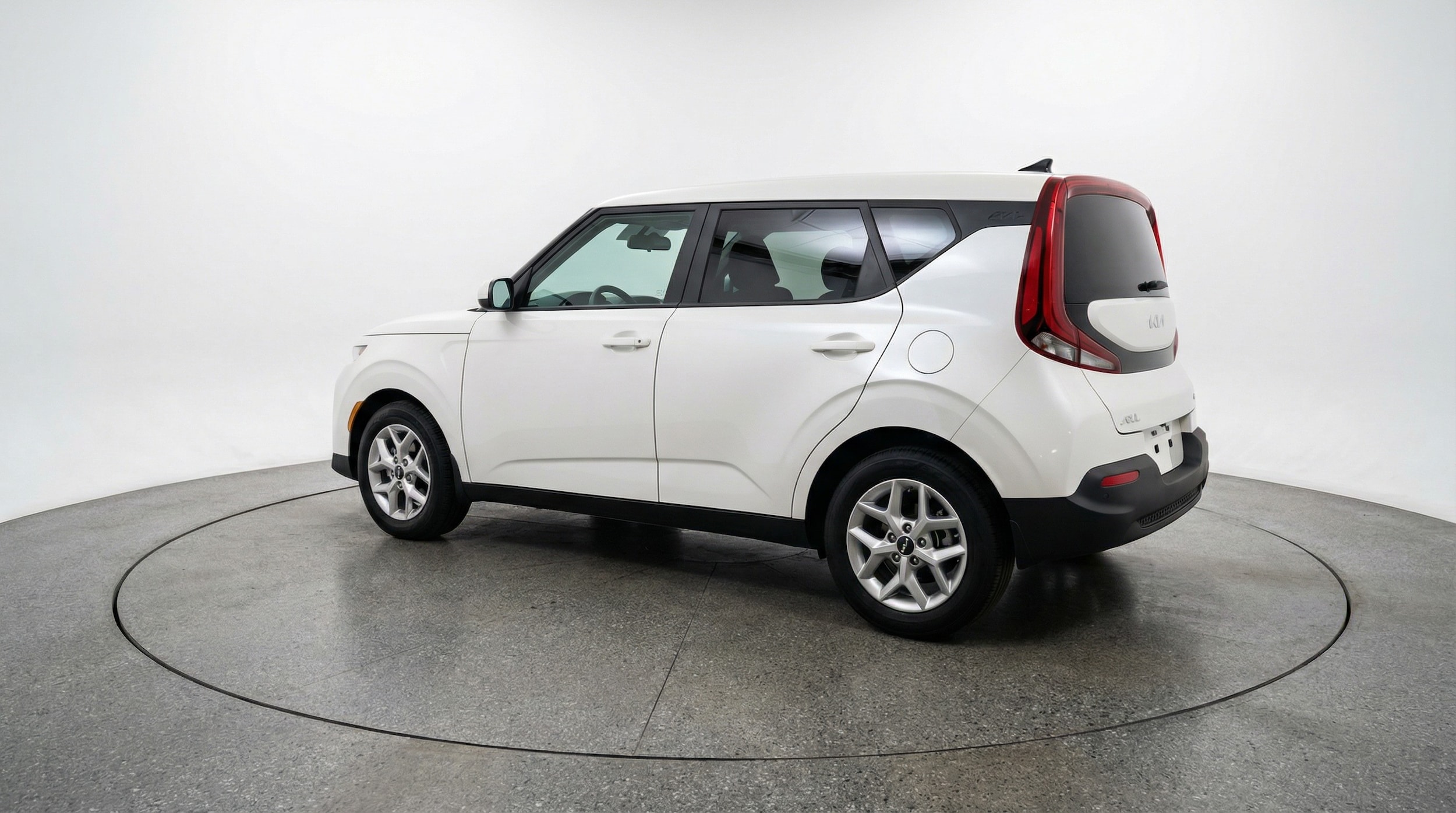 Thumbnail: 2025 Kia Soul - 5