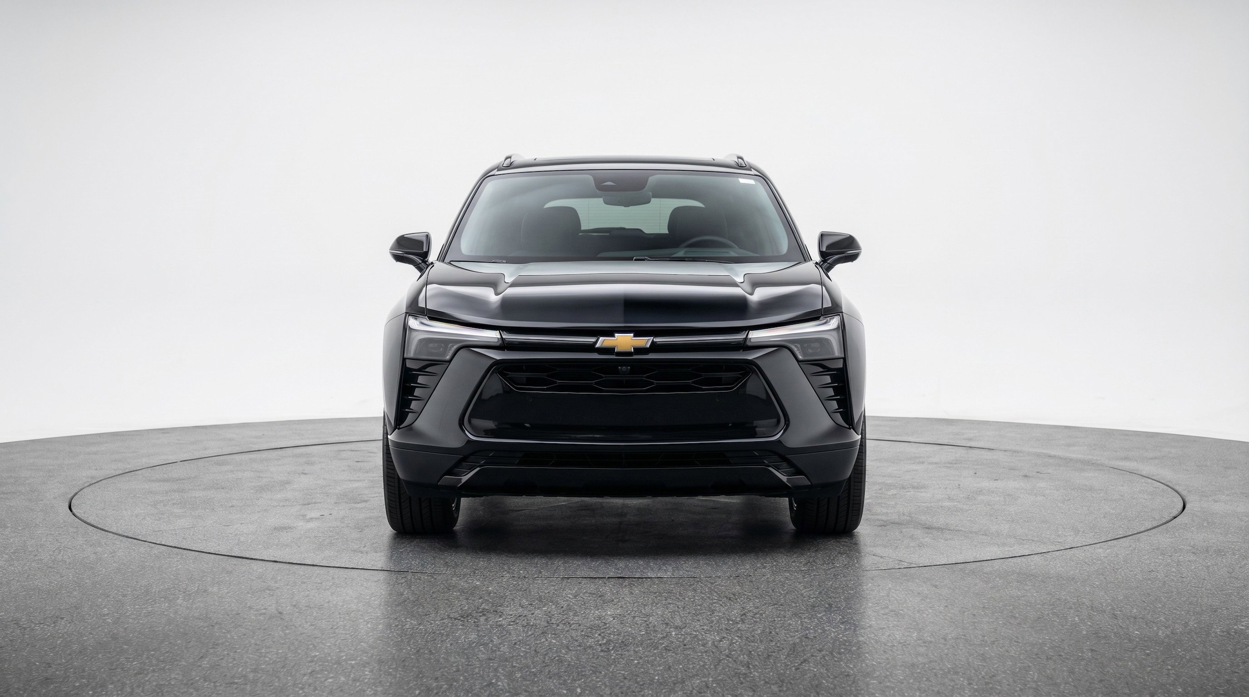 Thumbnail: 2025 Chevrolet Blazer - 2