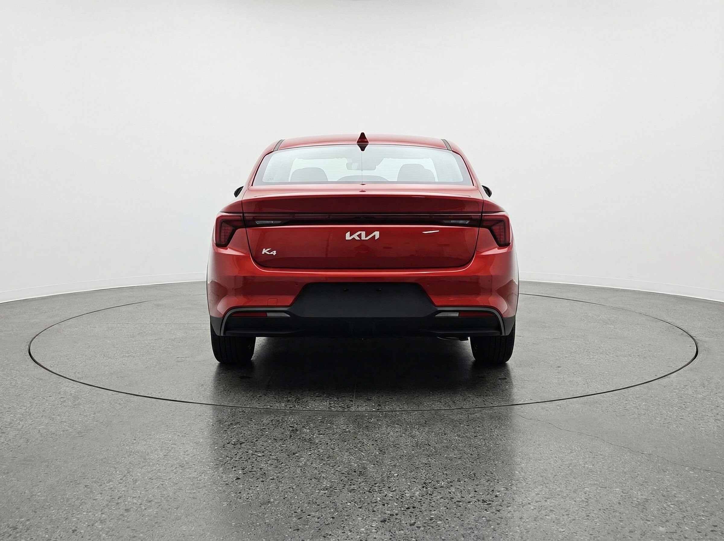 Thumbnail: 2025 Kia K4 - 6