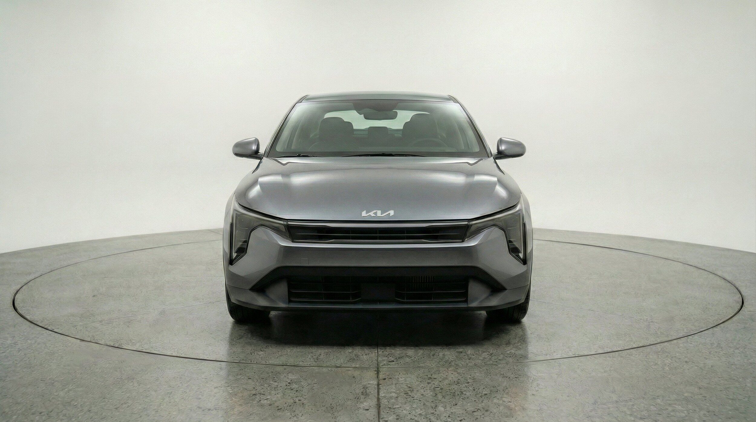 Thumbnail: 2025 Kia K4 - 2