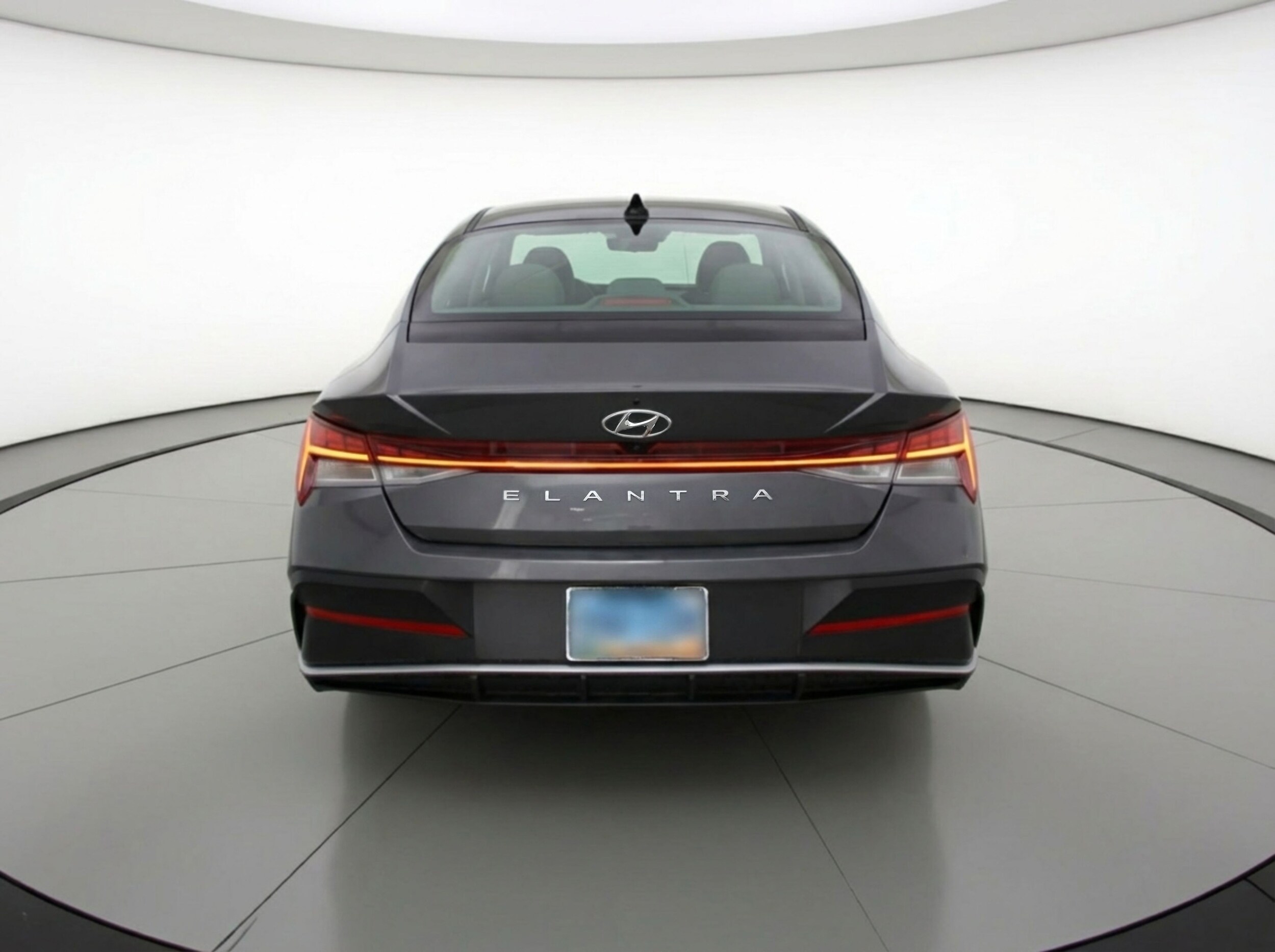 Thumbnail: 2025 Hyundai Elantra - 6