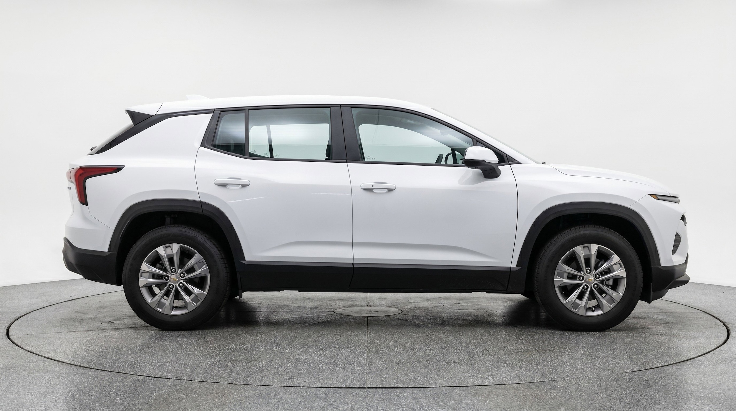 Thumbnail: 2025 Chevrolet Equinox - 11
